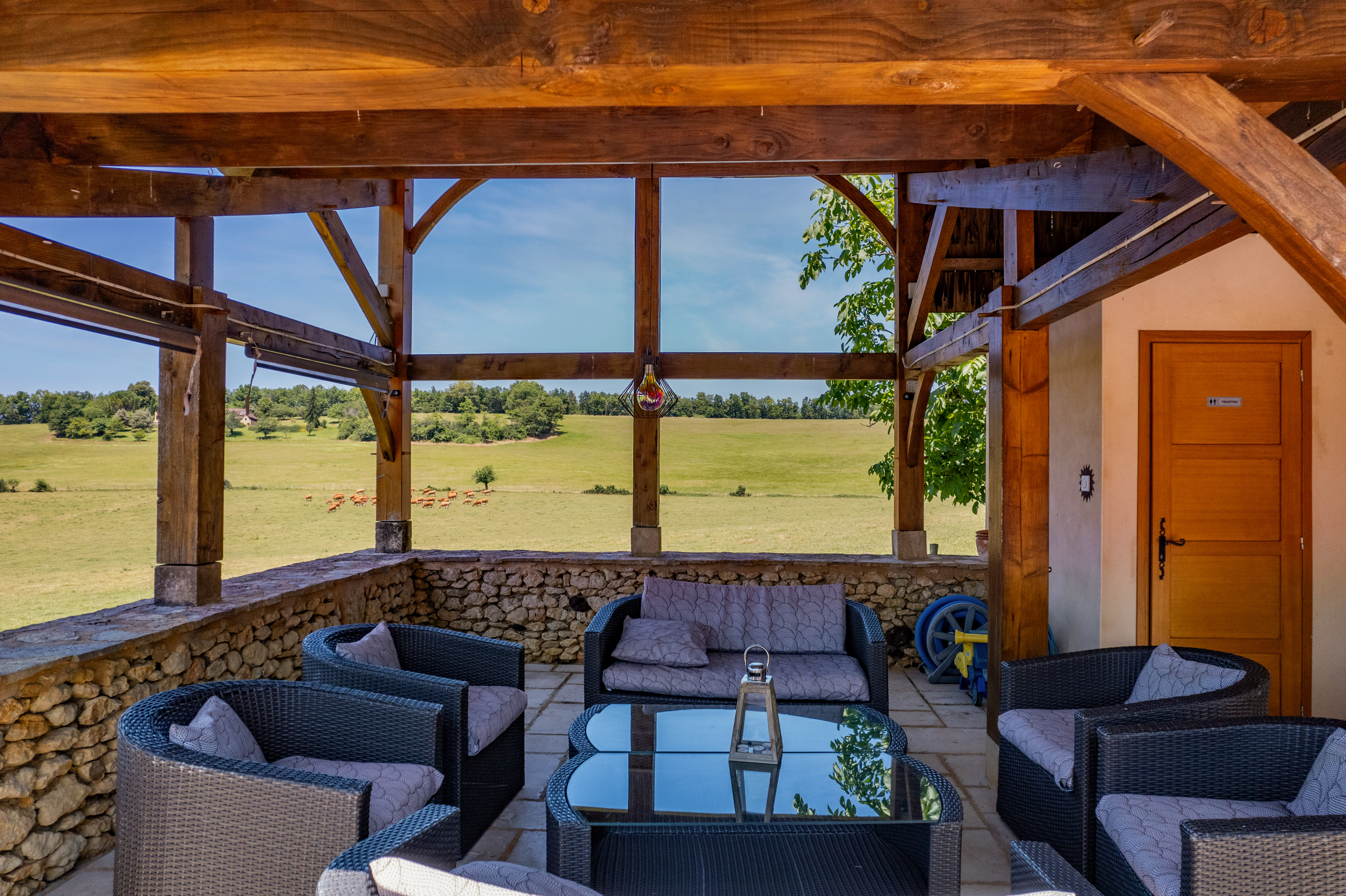 French property for sale in Val de Louyre et Caudeau, Dordogne - €895,000 - photo