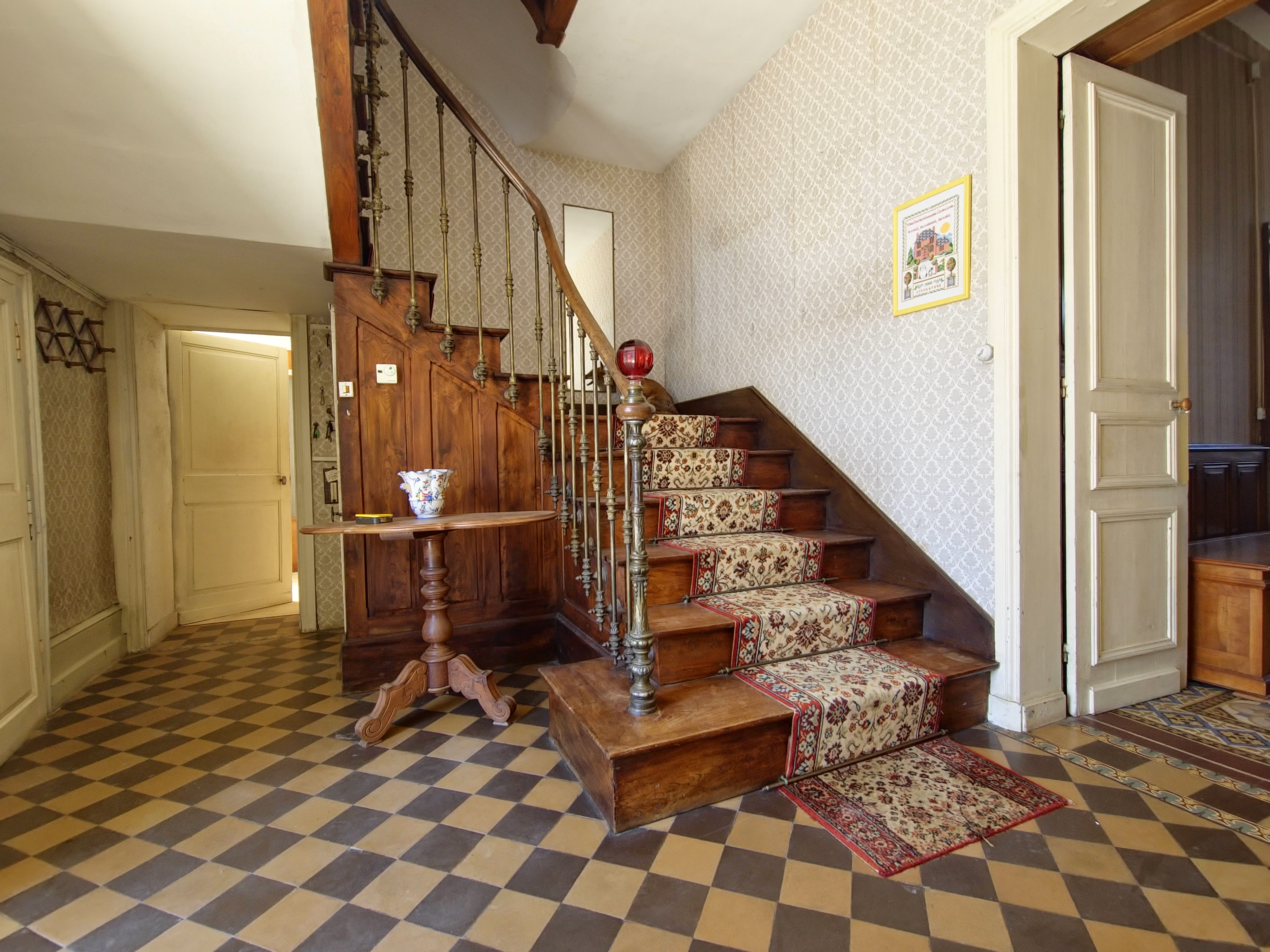 French property for sale in Sainte-Hermine, Vendée - €535,000 - photo 