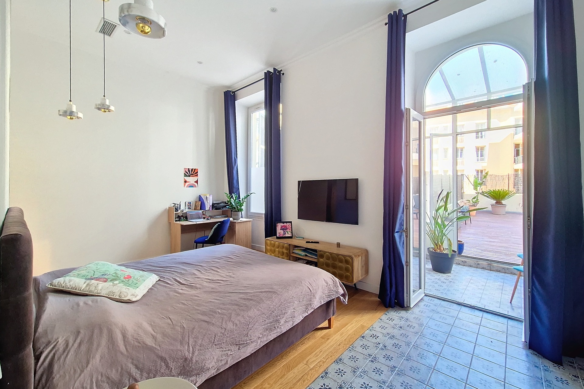 Propriété en France à vendre à Nice, Alpes-Maritimes - &#8364;1 250 000 - photo 