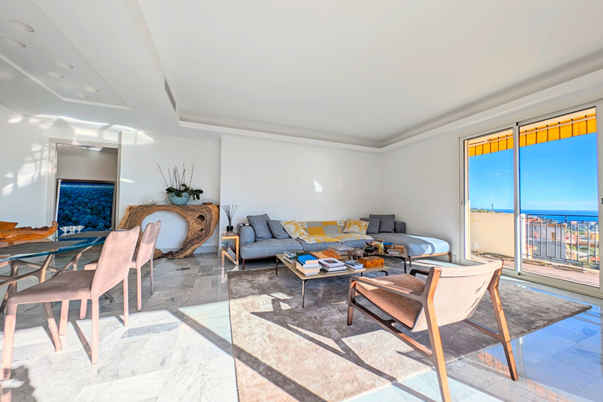 Propriété en France à vendre à Villefranche-sur-Mer, Alpes-Maritimes - &#8364;1 190 000 - photo 
