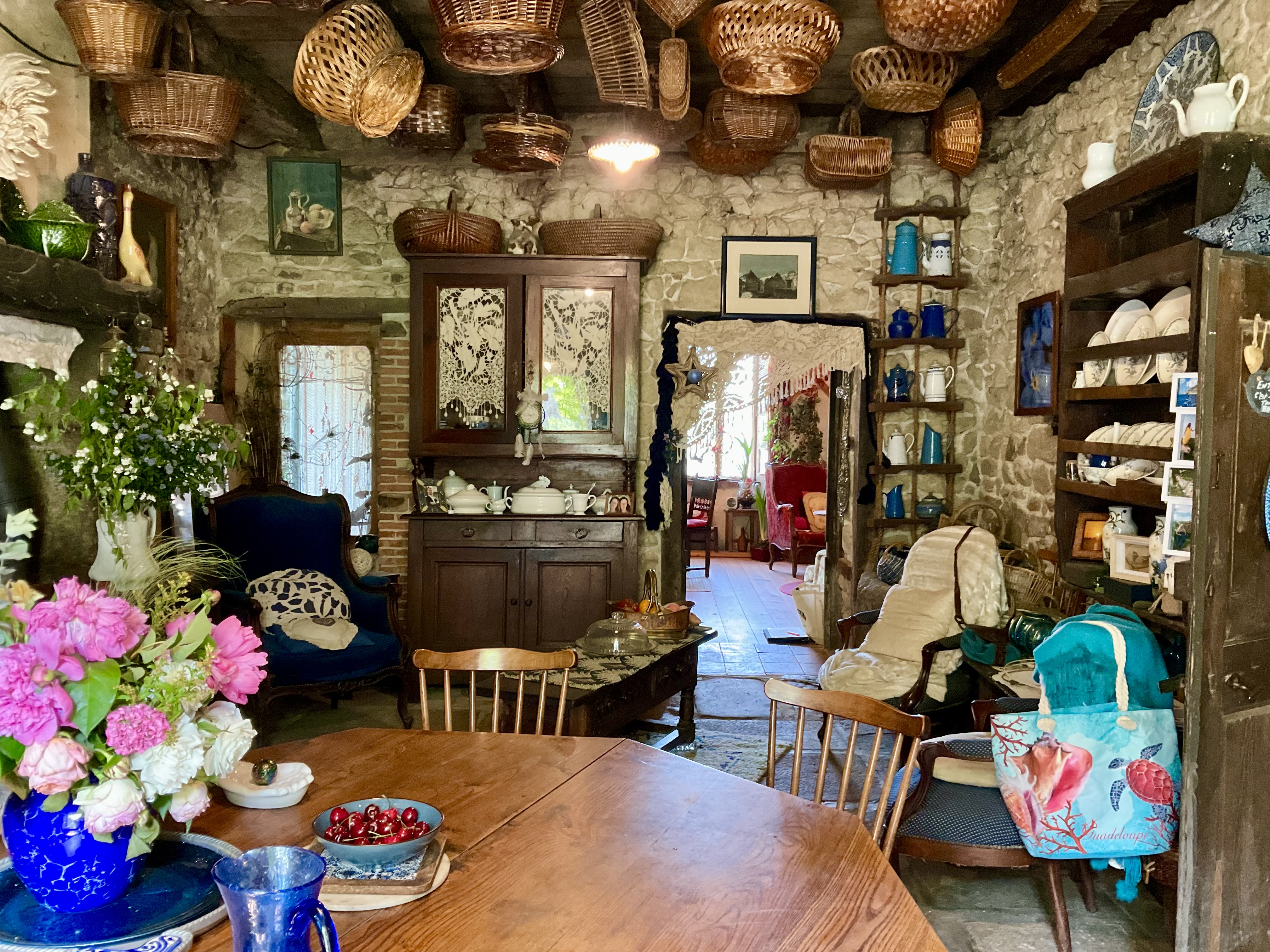 Propriété en France à vendre à Vallière, Creuse - &#8364;657 200 - photo 