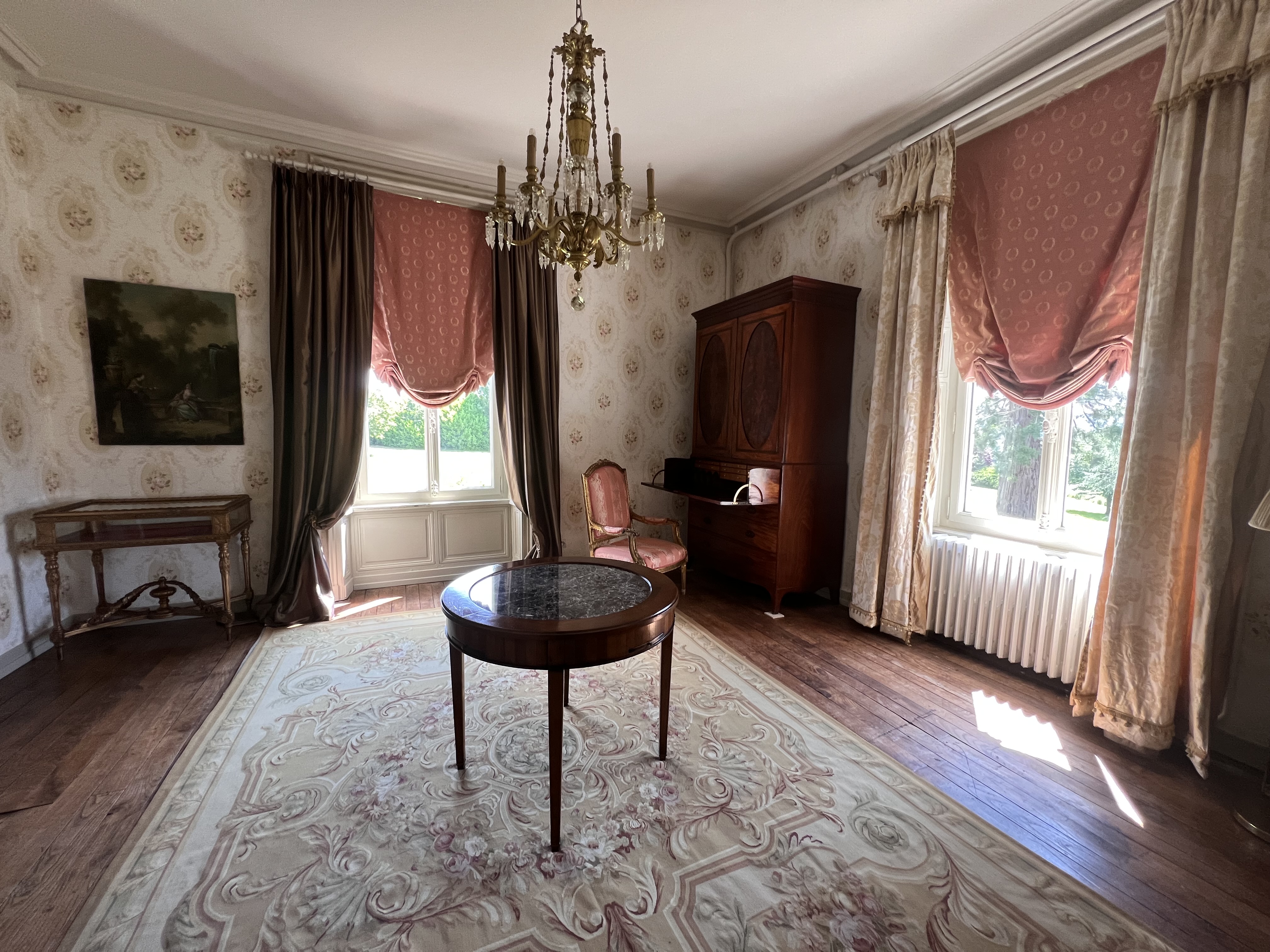 French property for sale in Beauficel, Manche - €895,700 - photo 
