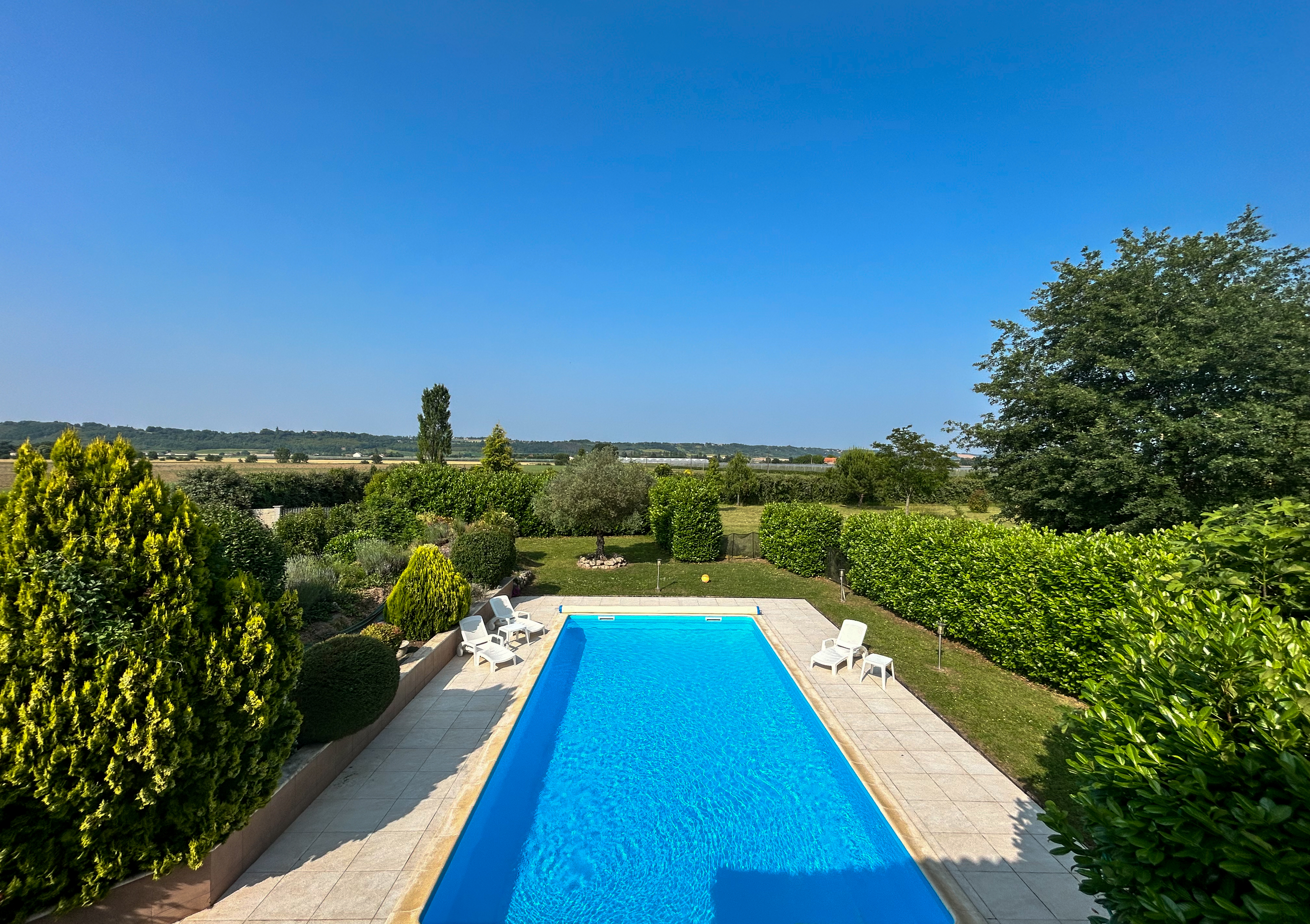 Propriété en France à vendre à Montauban, Tarn-et-Garonne - &#8364;950 000 - photo 