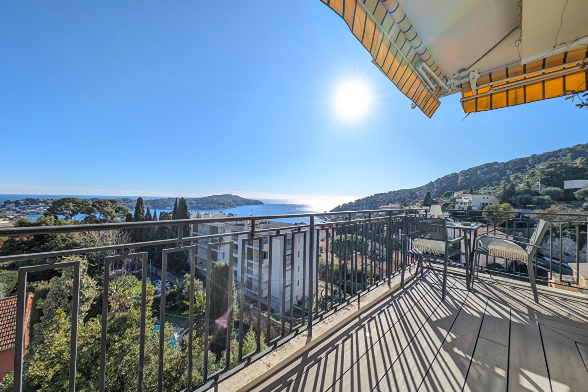 Propriété en France à vendre à Villefranche-sur-Mer, Alpes-Maritimes - &#8364;1 190 000 - photo 