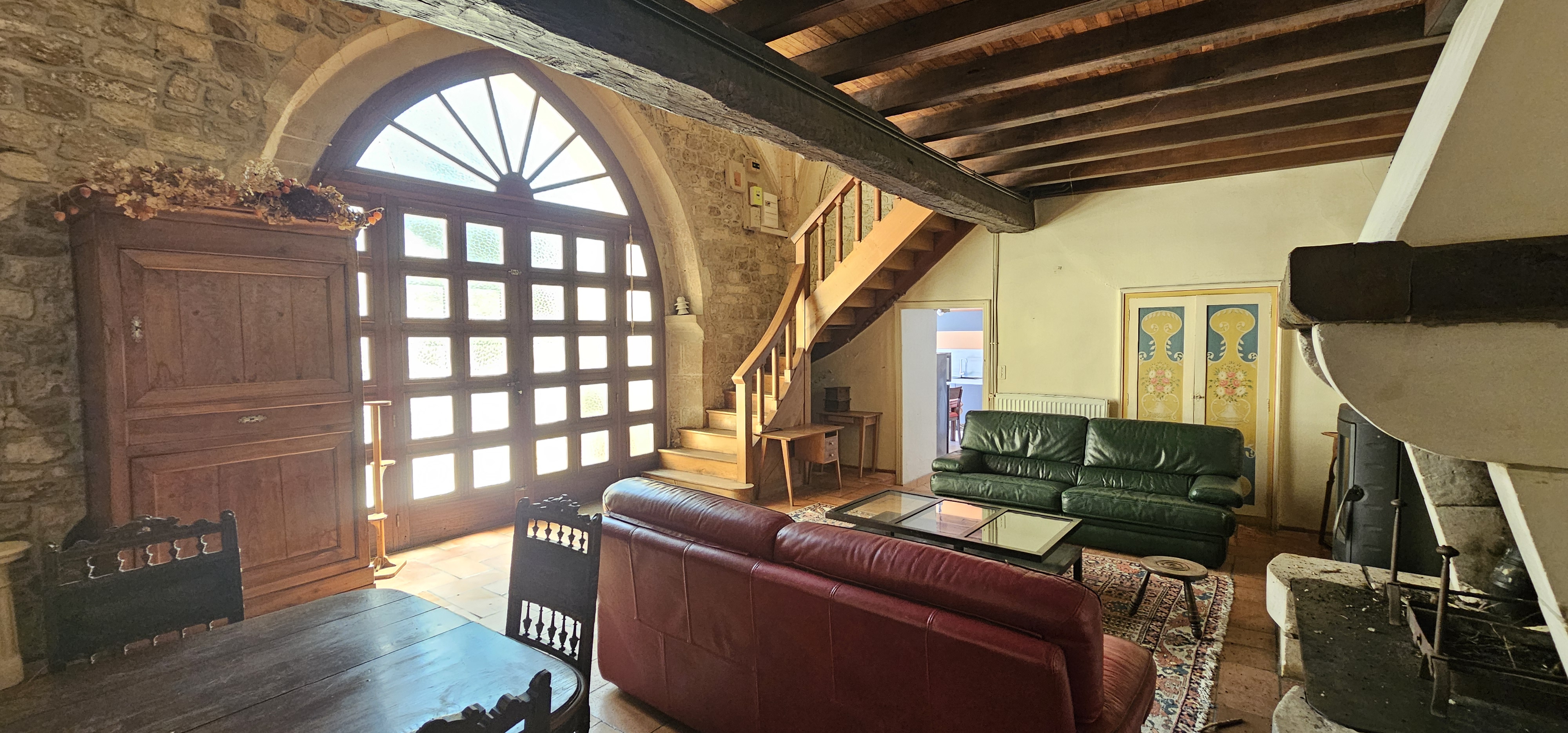 French property for sale in Sainte-Hermine, Vendée - €535,000 - photo 