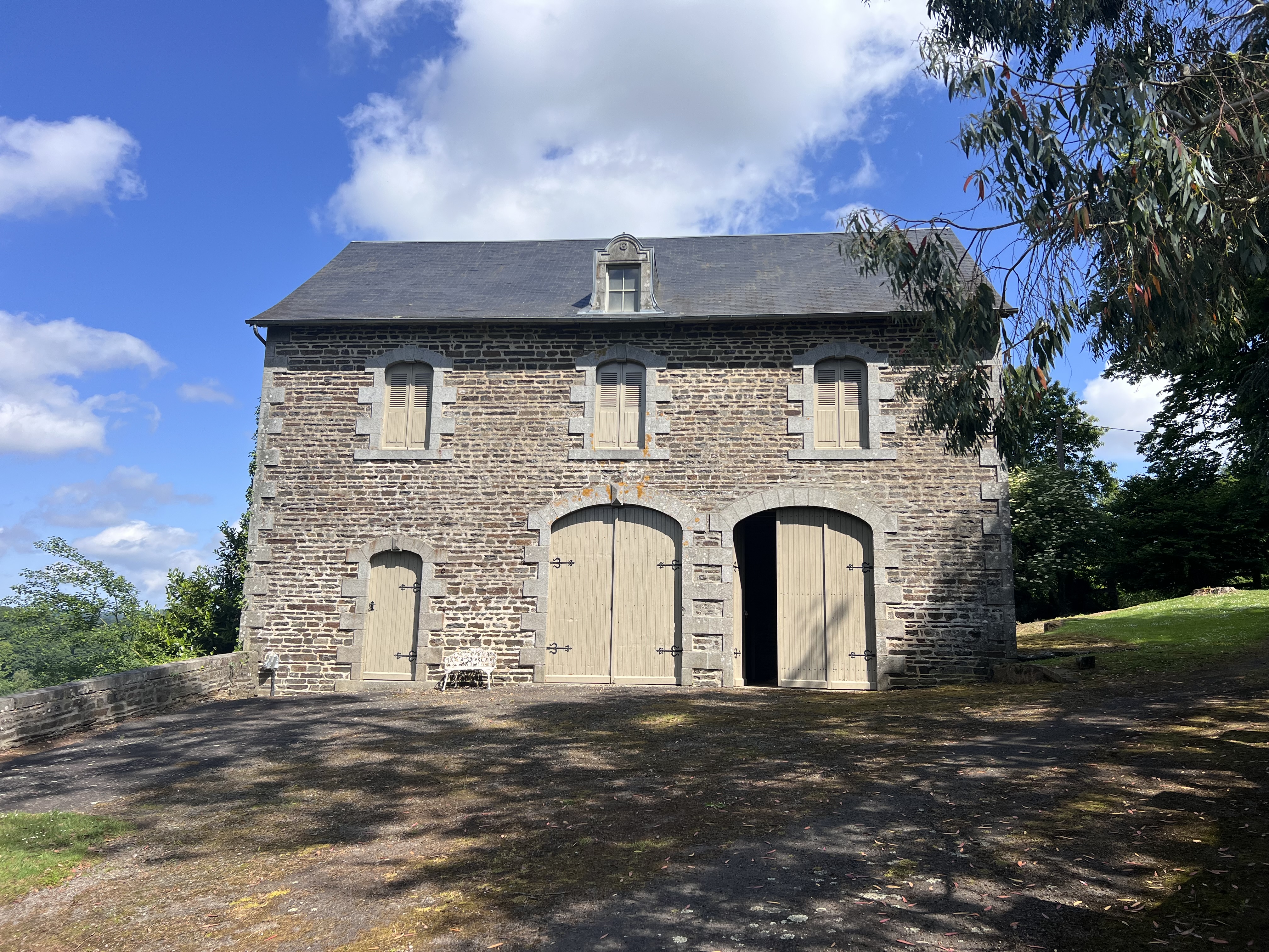 French property for sale in Beauficel, Manche - €895,700 - photo 