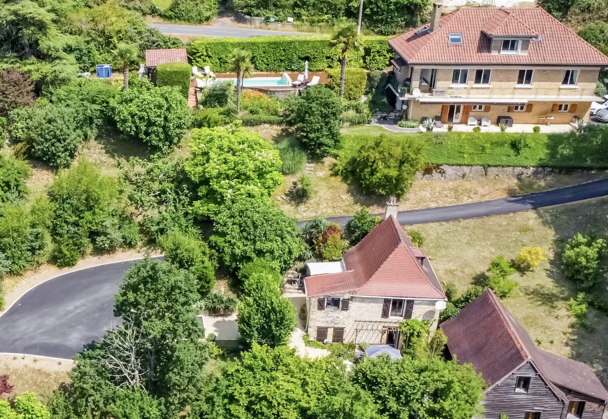 Propriété en France à vendre à Sarlat-la-Canéda, Dordogne - &#8364;795 000 - photo 