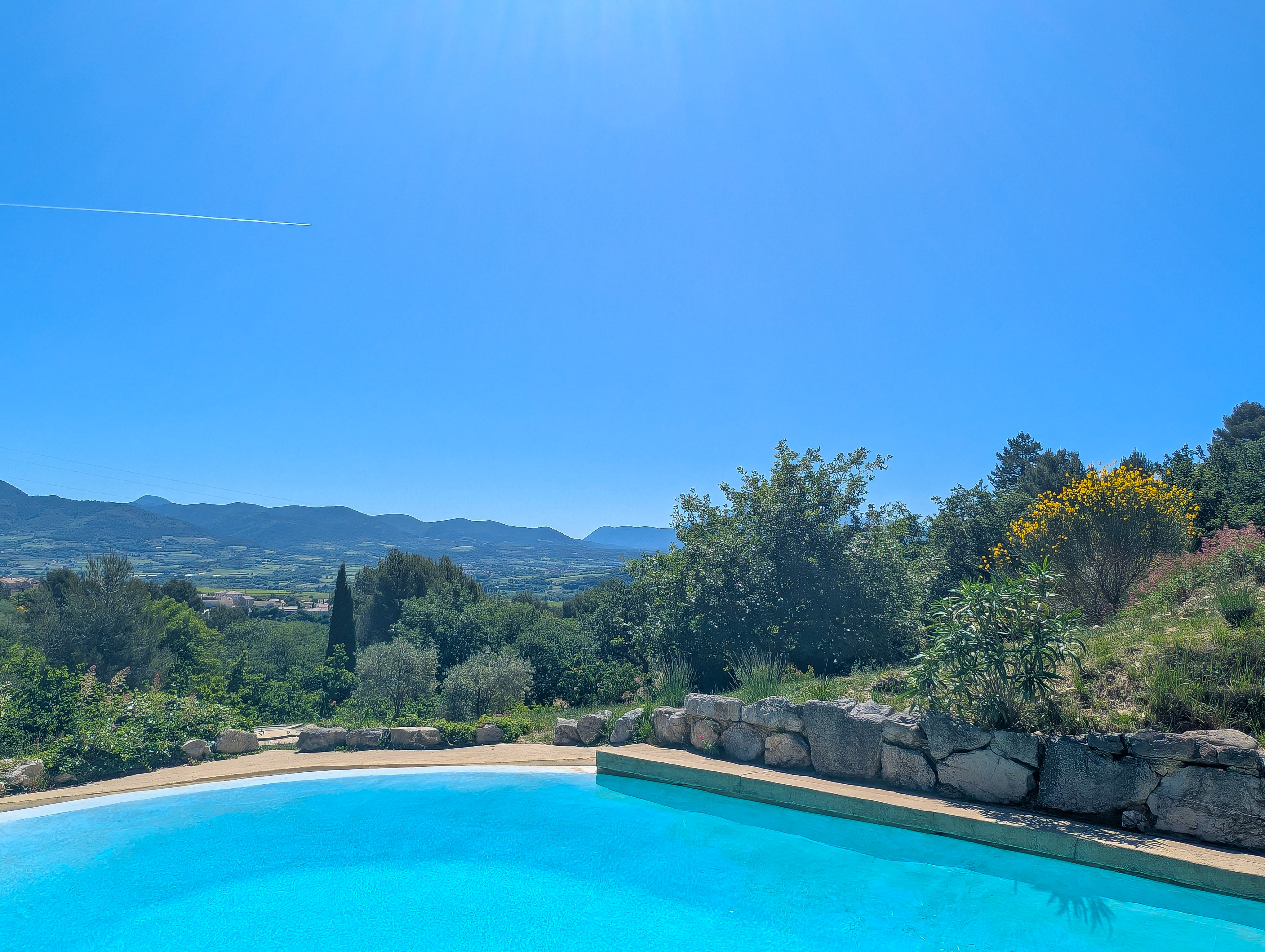 French property for sale in Vinsobres, Drôme - €1,100,000 - photo 