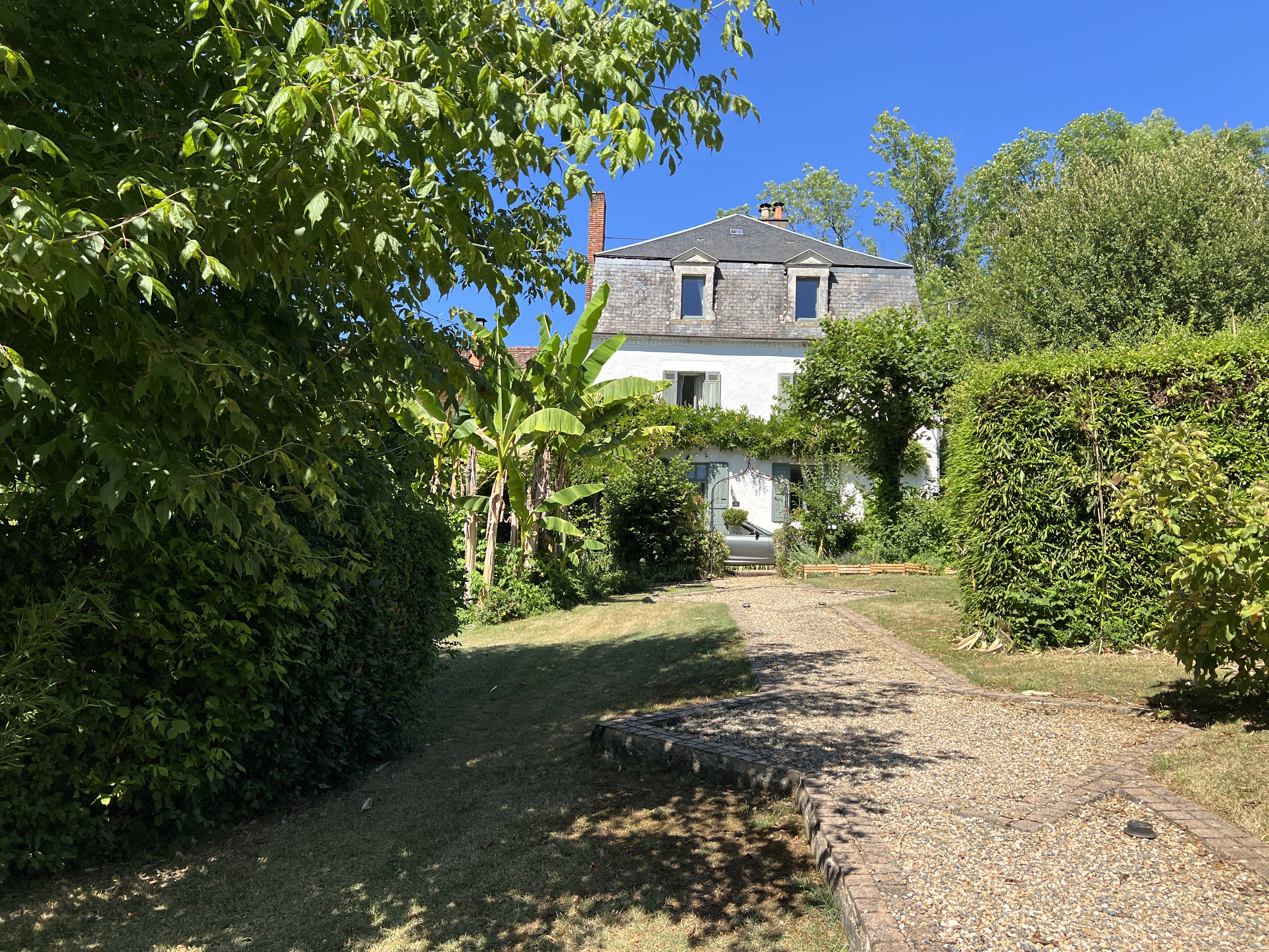 Propriété en France à vendre à Corgnac-sur-l'Isle, Dordogne - &#8364;545 000 - photo 