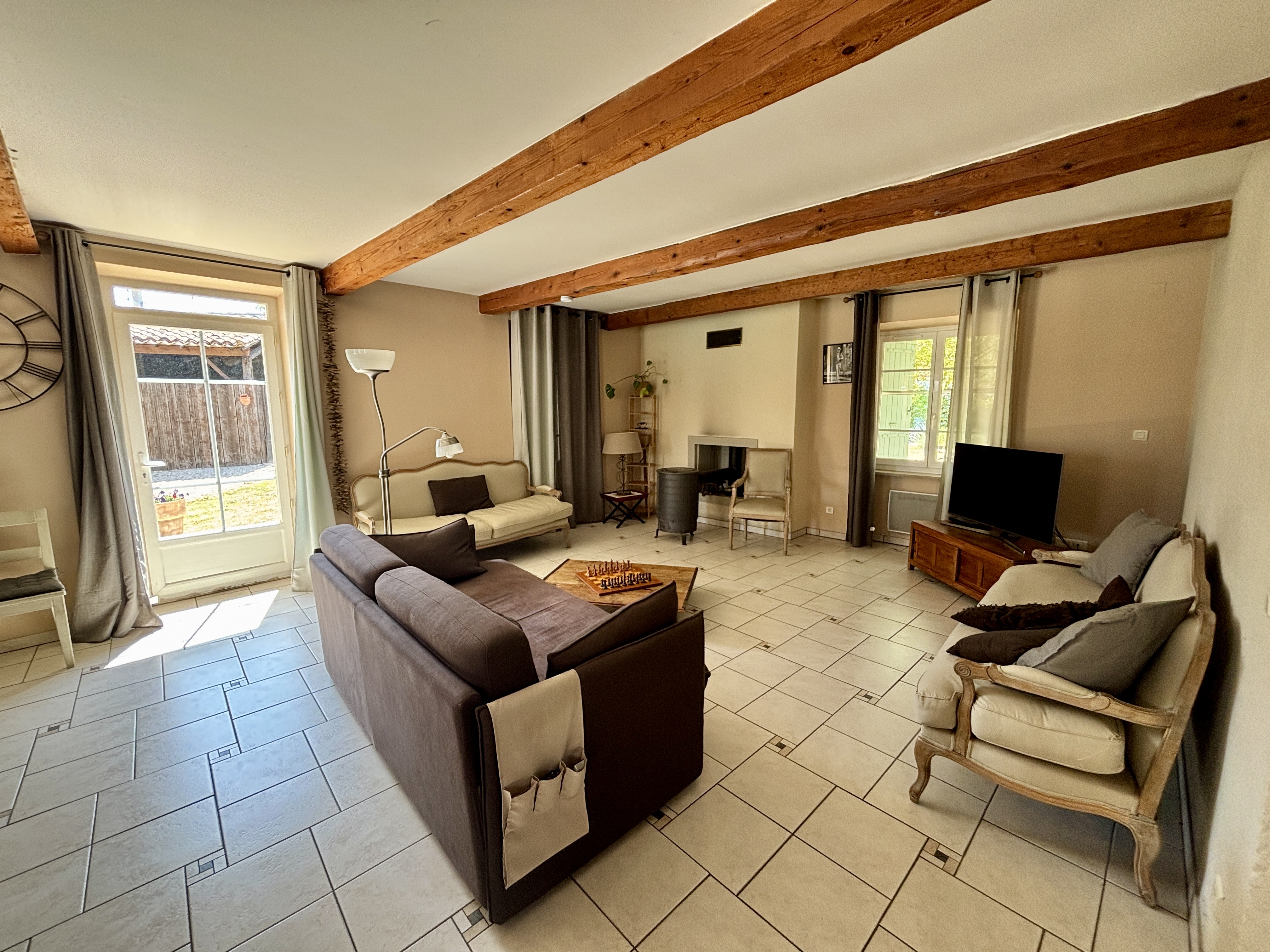 Propriété en France à vendre à Peyriac-Minervois, Aude - &#8364;599 900 - photo 