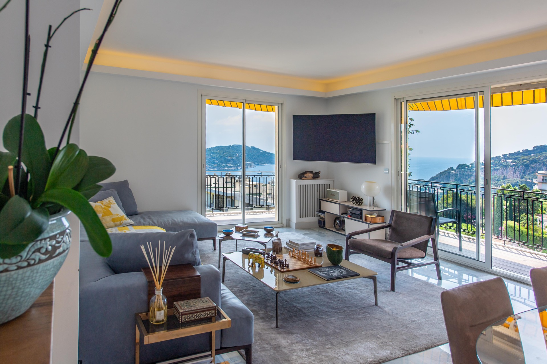 Propriété en France à vendre à Villefranche-sur-Mer, Alpes-Maritimes - &#8364;1 190 000 - photo 