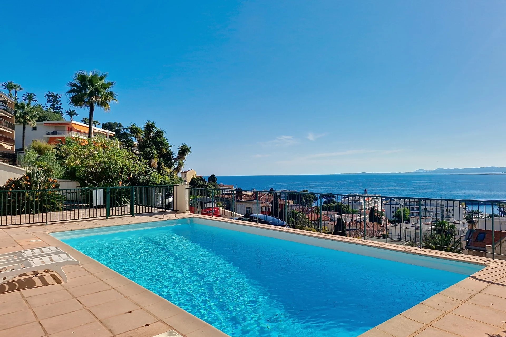 Propriété en France à vendre à Nice, Alpes-Maritimes - &#8364;1 090 000 - photo 