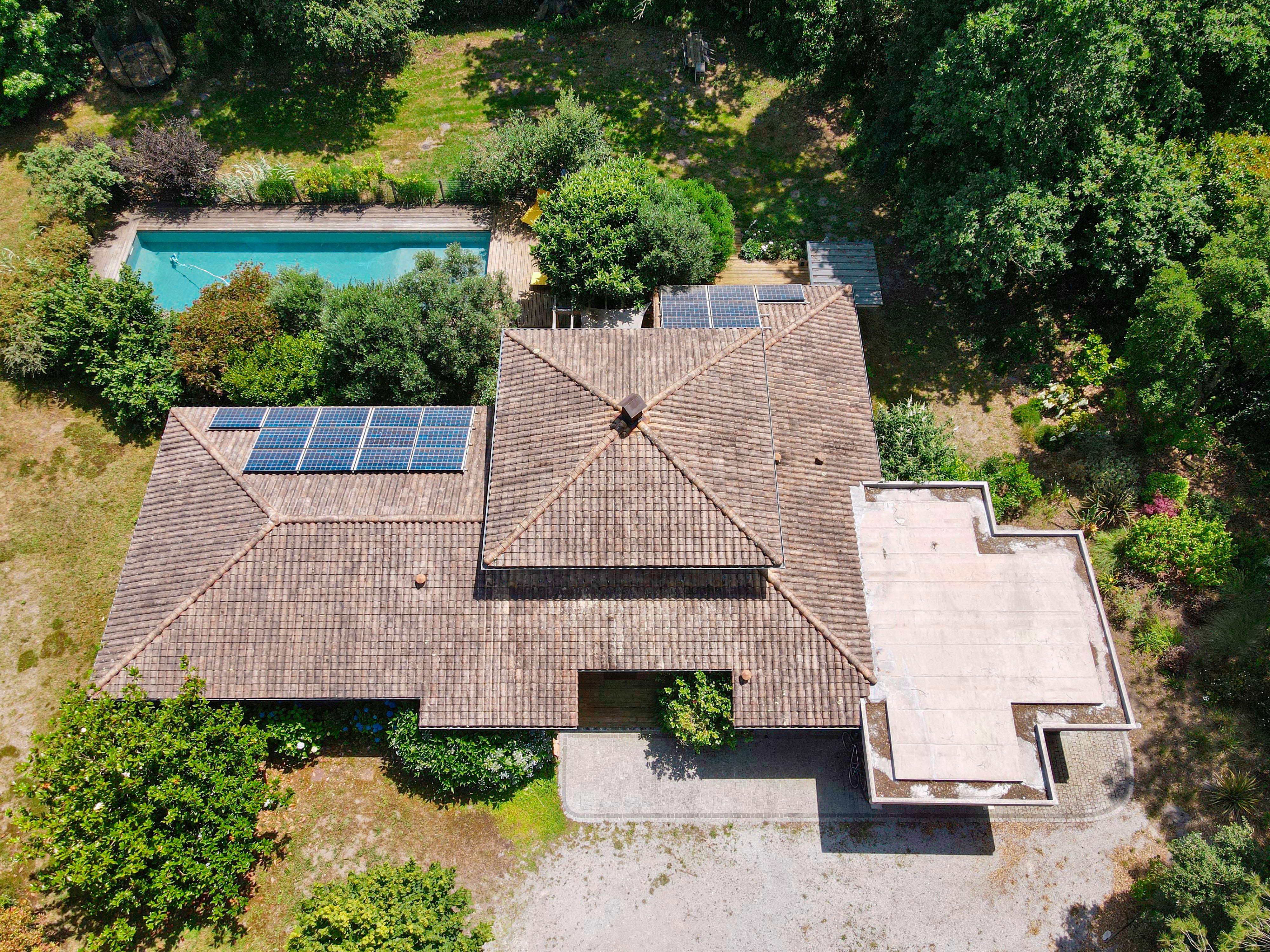 French property for sale in Seignosse, Landes - €1,460,000 - photo 