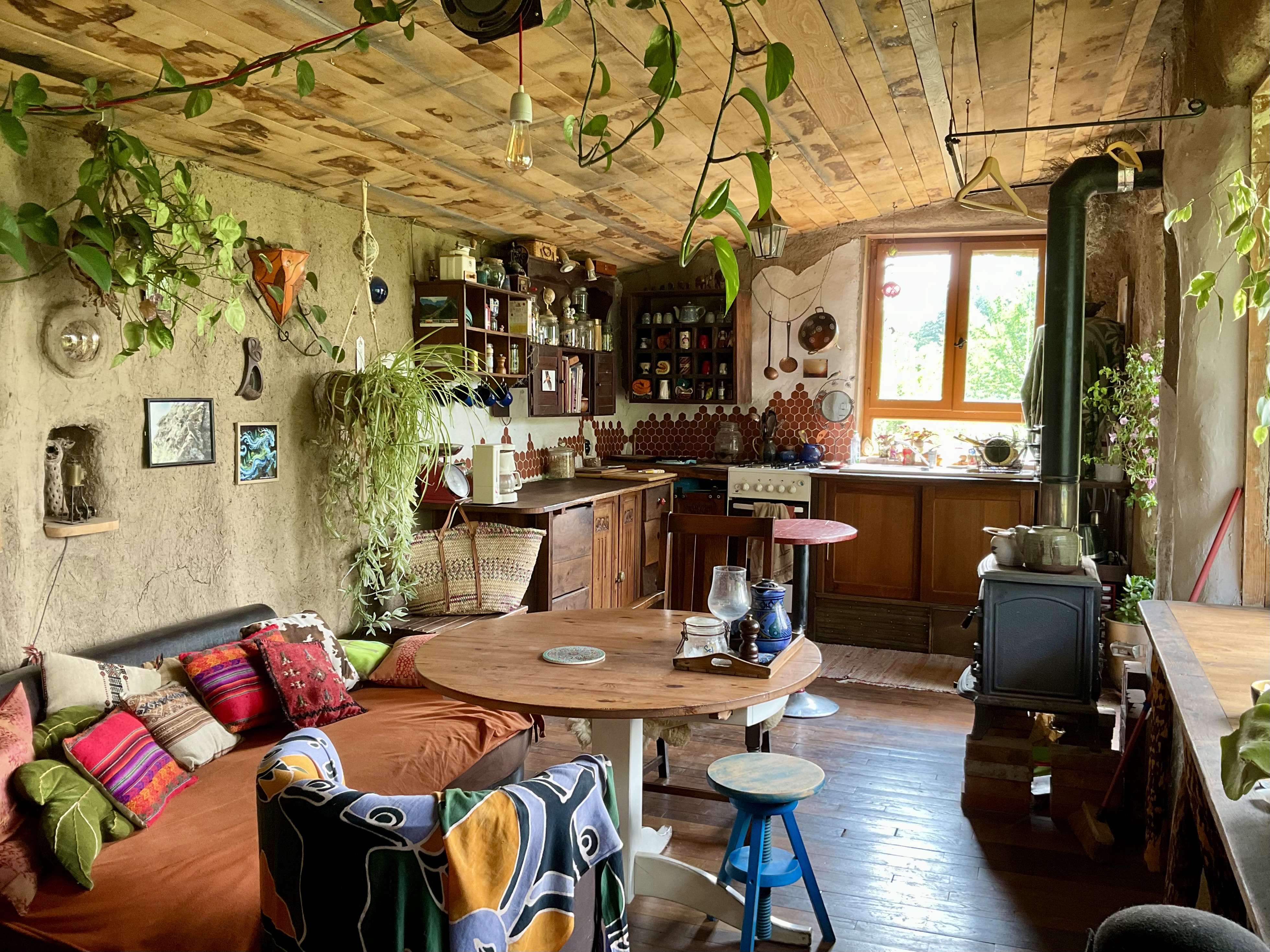 Propriété en France à vendre à Vallière, Creuse - &#8364;657 200 - photo 