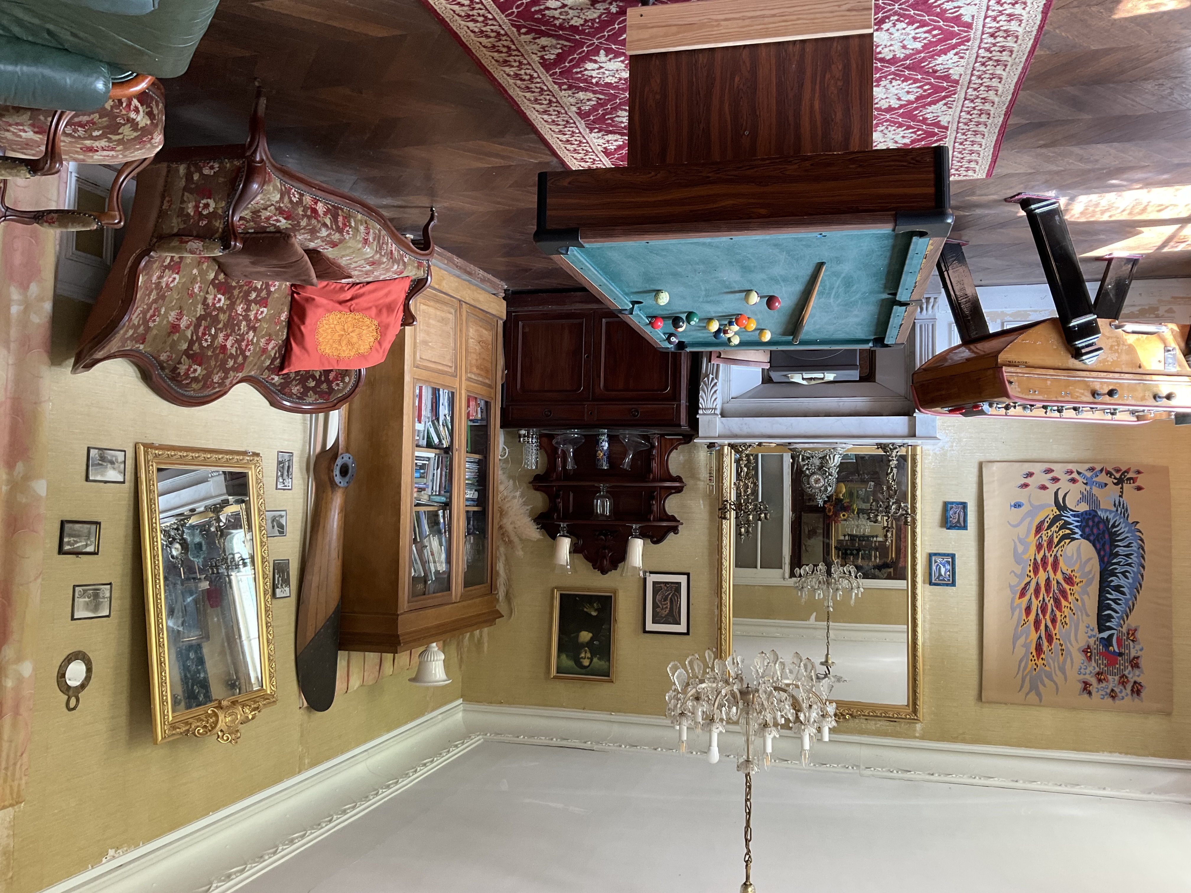 French property for sale in Vallière, Creuse - €583,000 - photo 