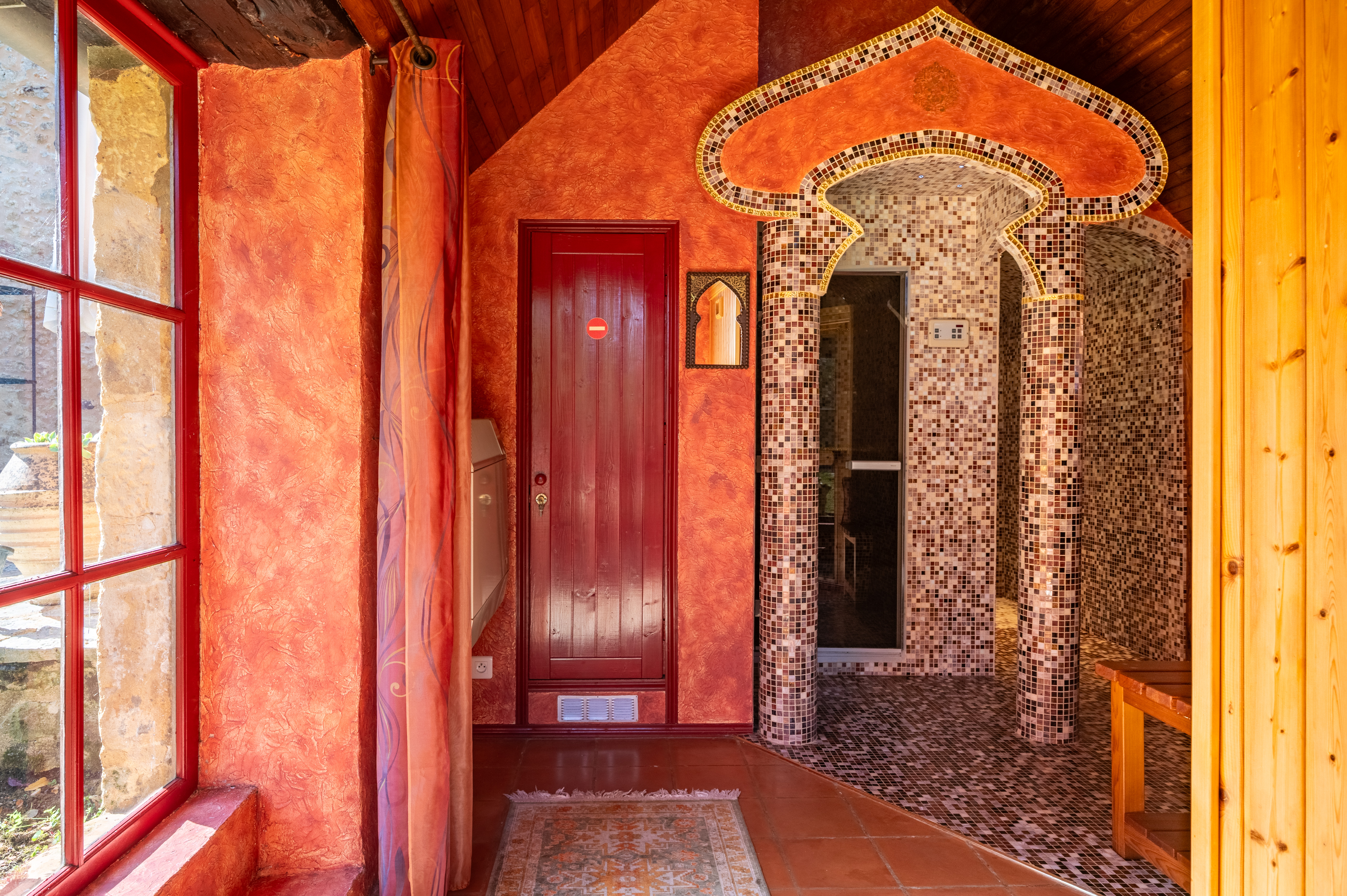 French property for sale in Val de Louyre et Caudeau, Dordogne - €840,000 - photo 