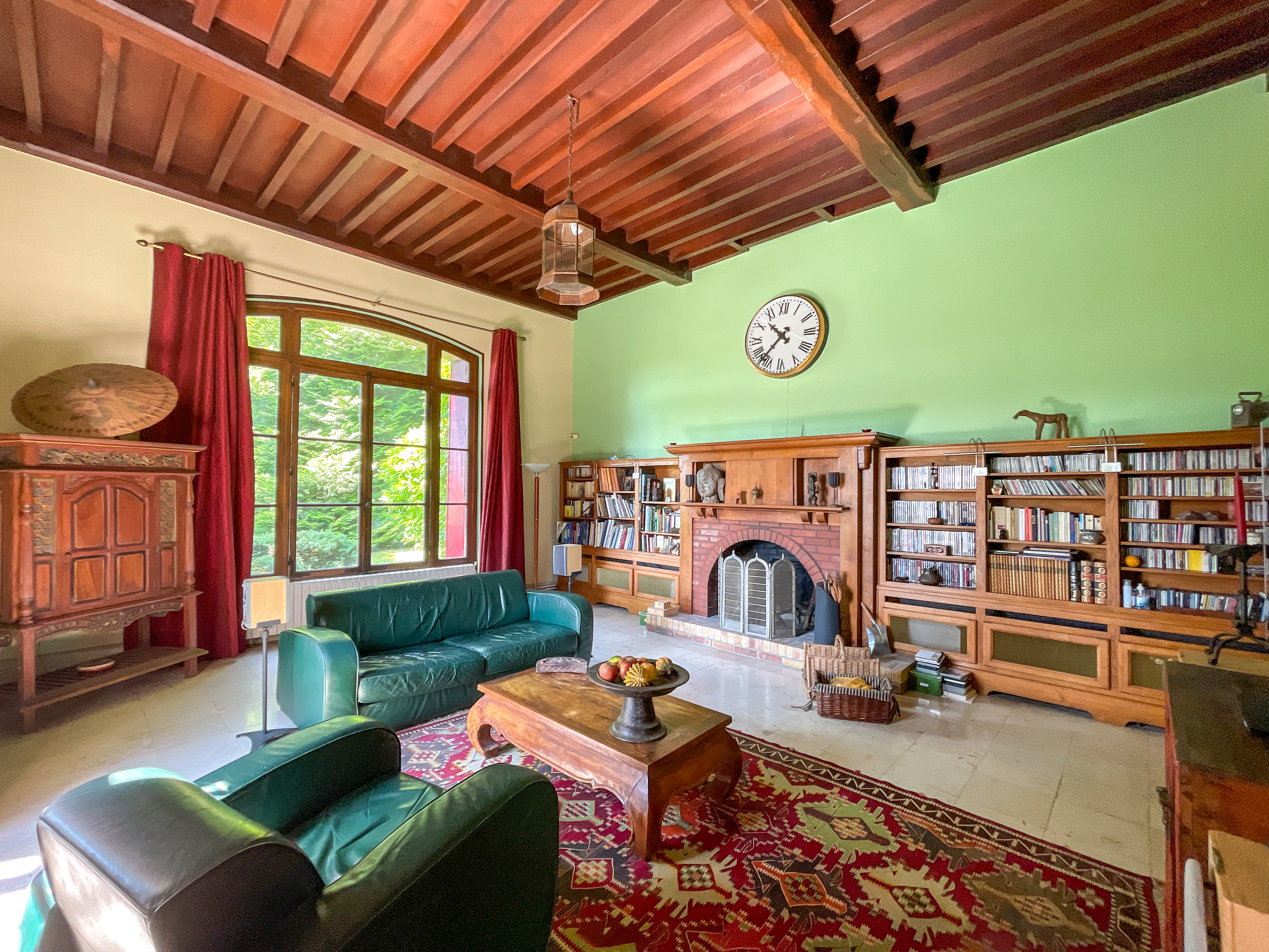 Propriété en France à vendre à L'Isle-Adam, Val-d'Oise - &#8364;1 290 000 - photo 