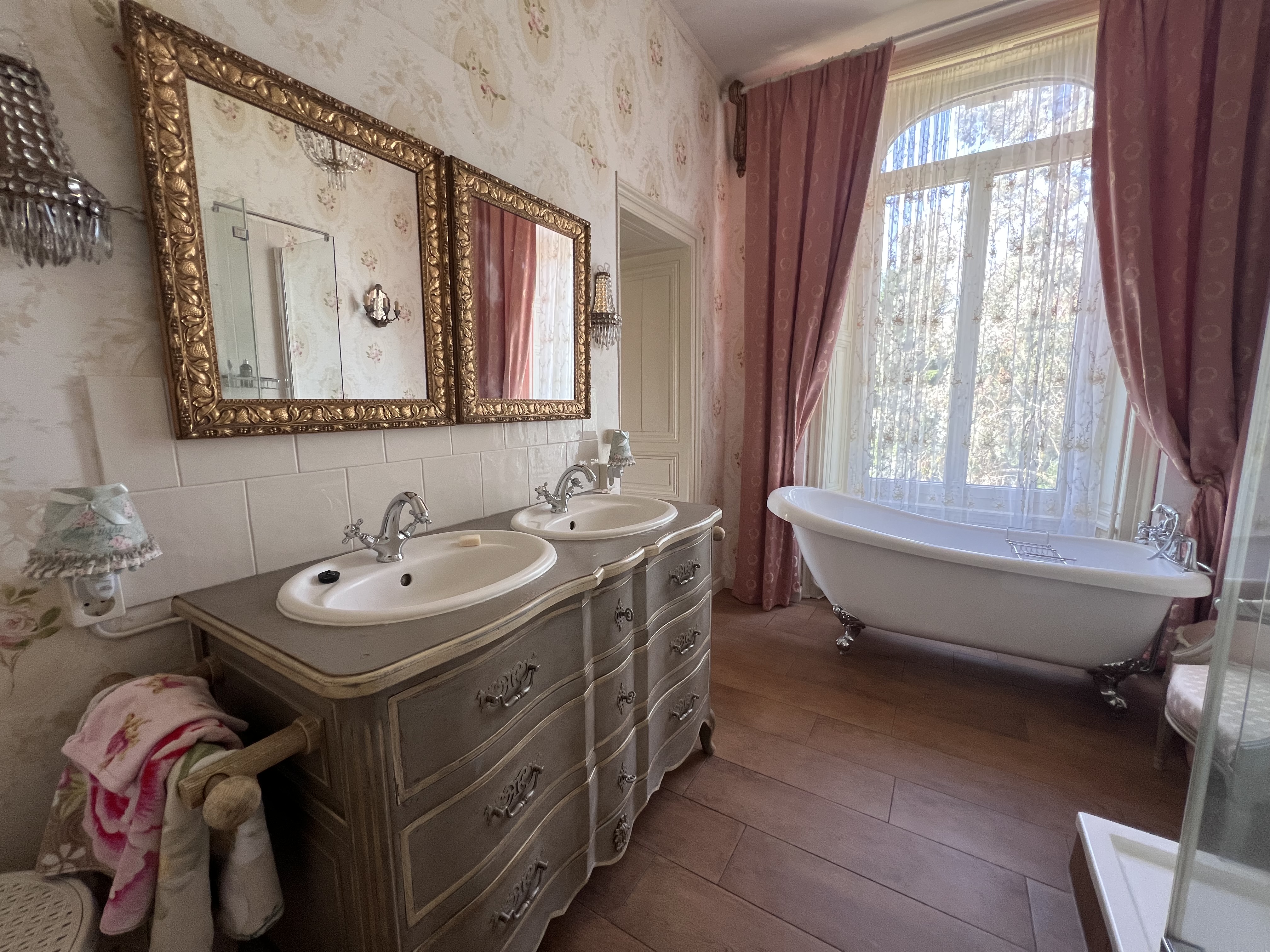 French property for sale in Beauficel, Manche - €895,700 - photo 