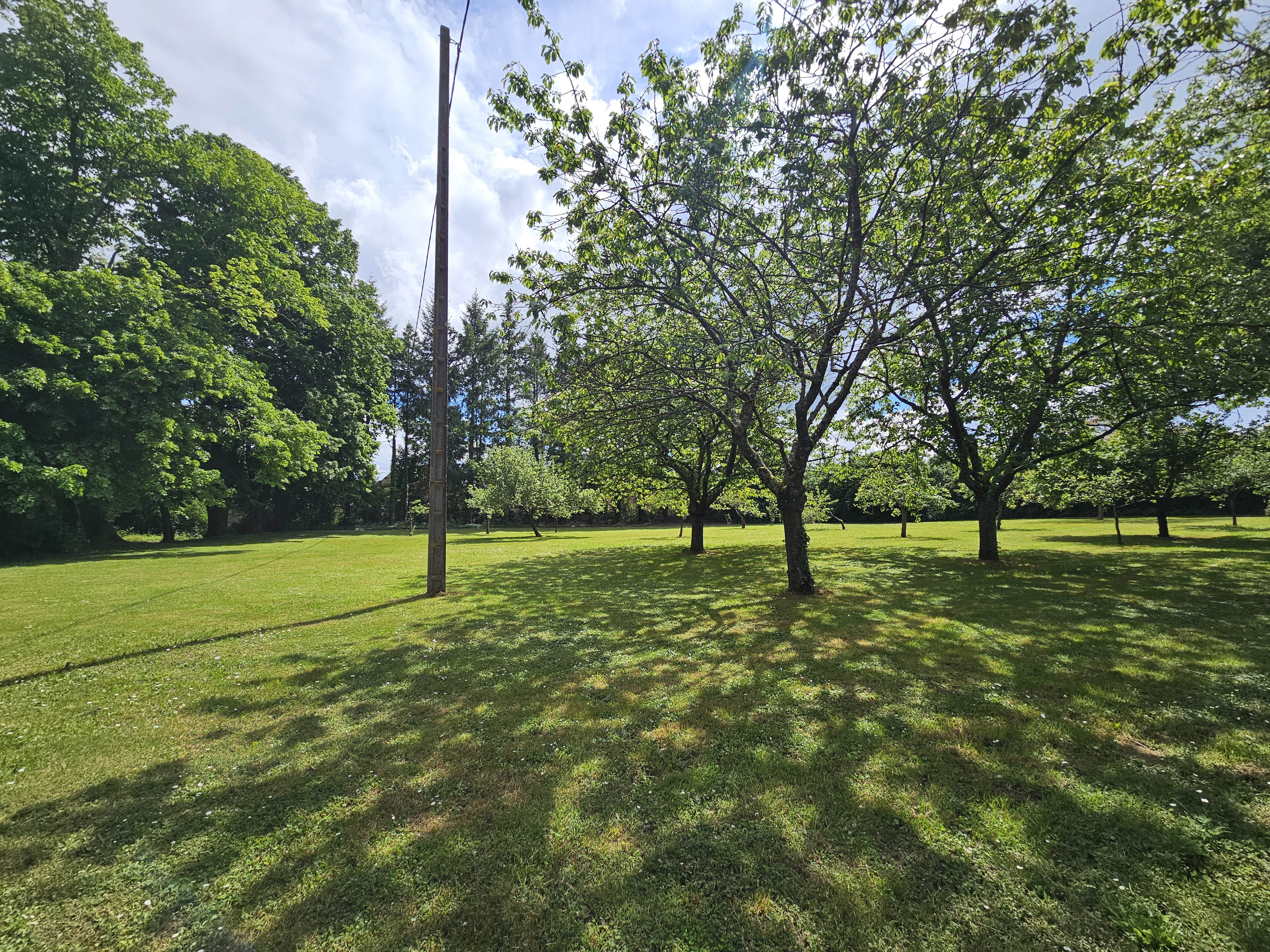 Propriété en France à vendre à Theneuille, Allier - &#8364;1 100 000 - photo 