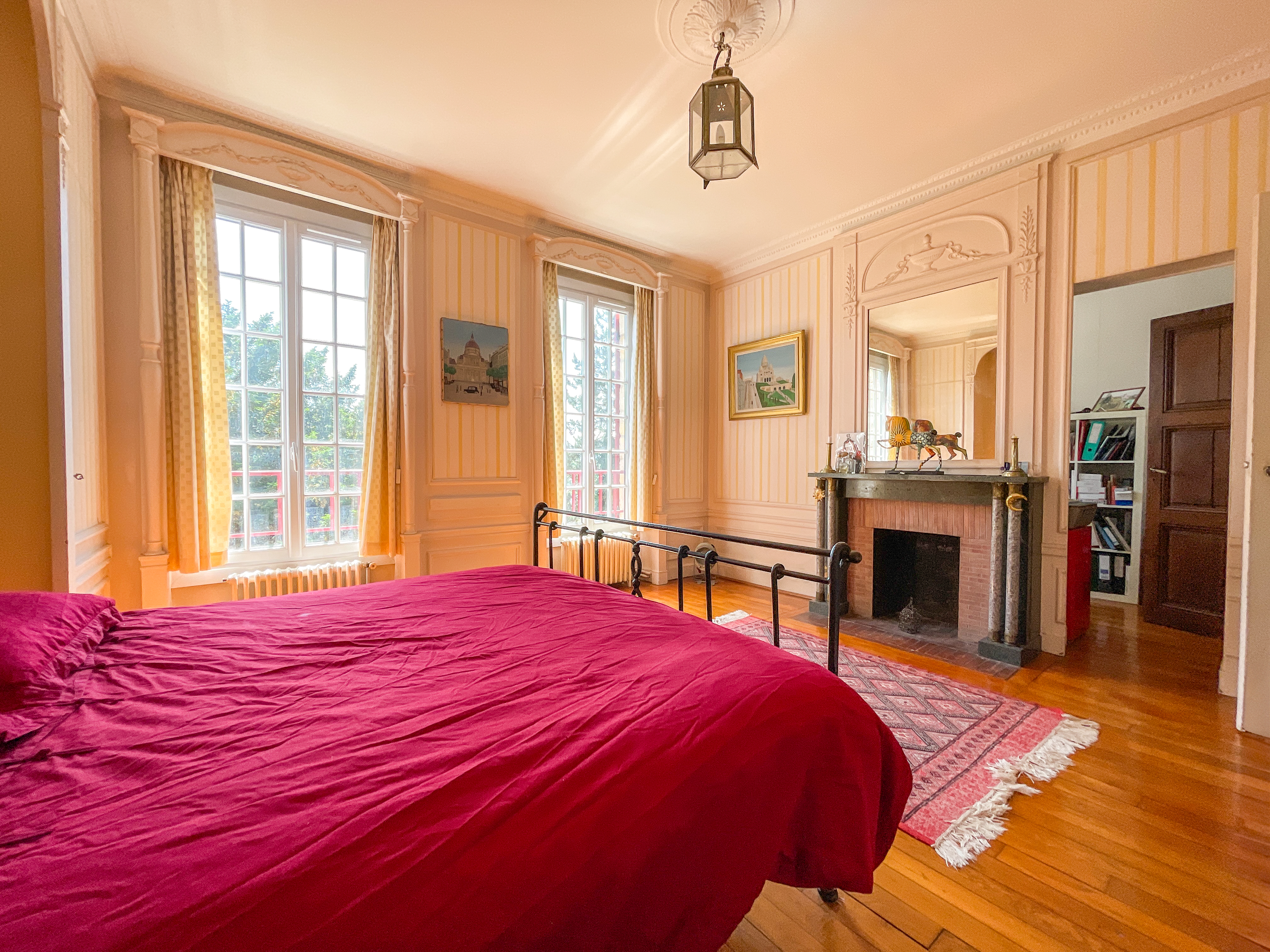 Propriété en France à vendre à L'Isle-Adam, Val-d'Oise - &#8364;1 290 000 - photo 