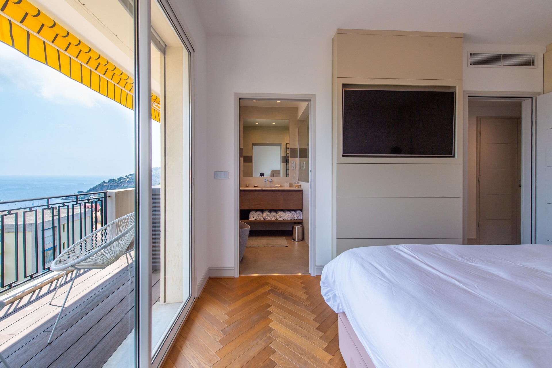 Propriété en France à vendre à Villefranche-sur-Mer, Alpes-Maritimes - &#8364;1 190 000 - photo 