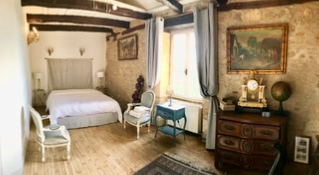 French property for sale in Auriac-du-Périgord, Dordogne - €850,000 - photo 