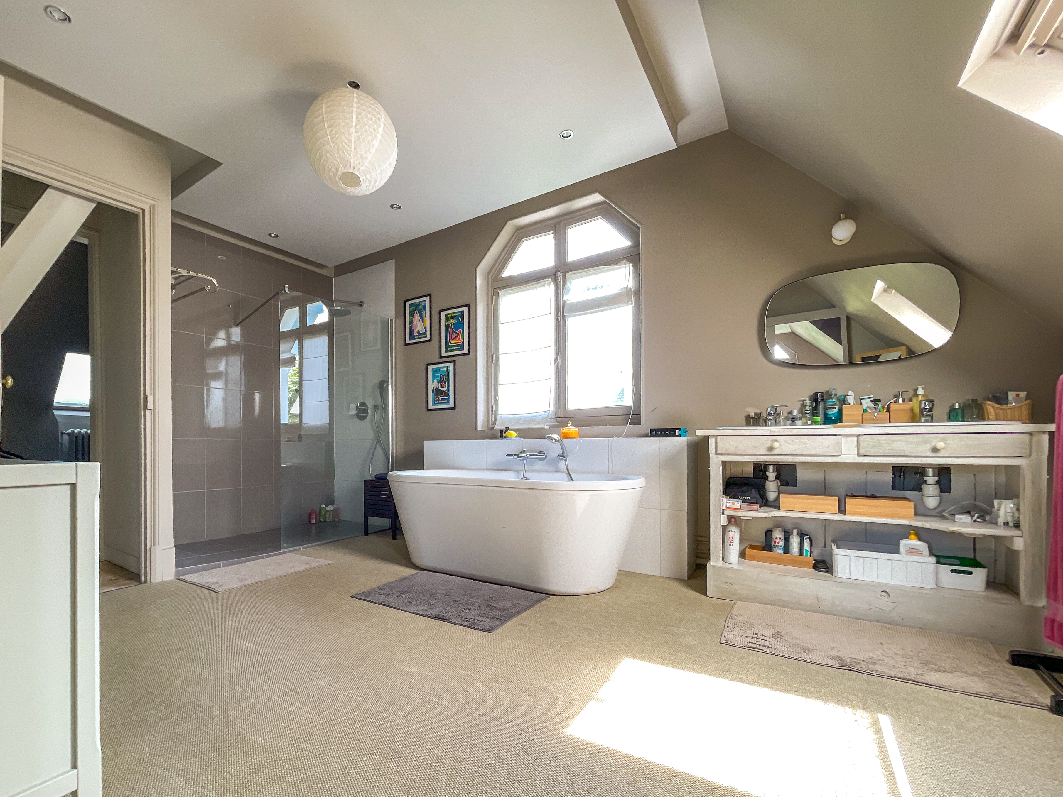 Propriété en France à vendre à Montmorency, Val-d'Oise - &#8364;1 100 000 - photo 