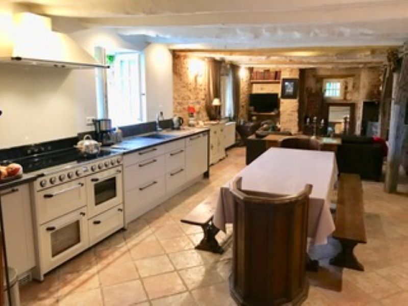 French property for sale in Auriac-du-Périgord, Dordogne - €850,000 - photo 