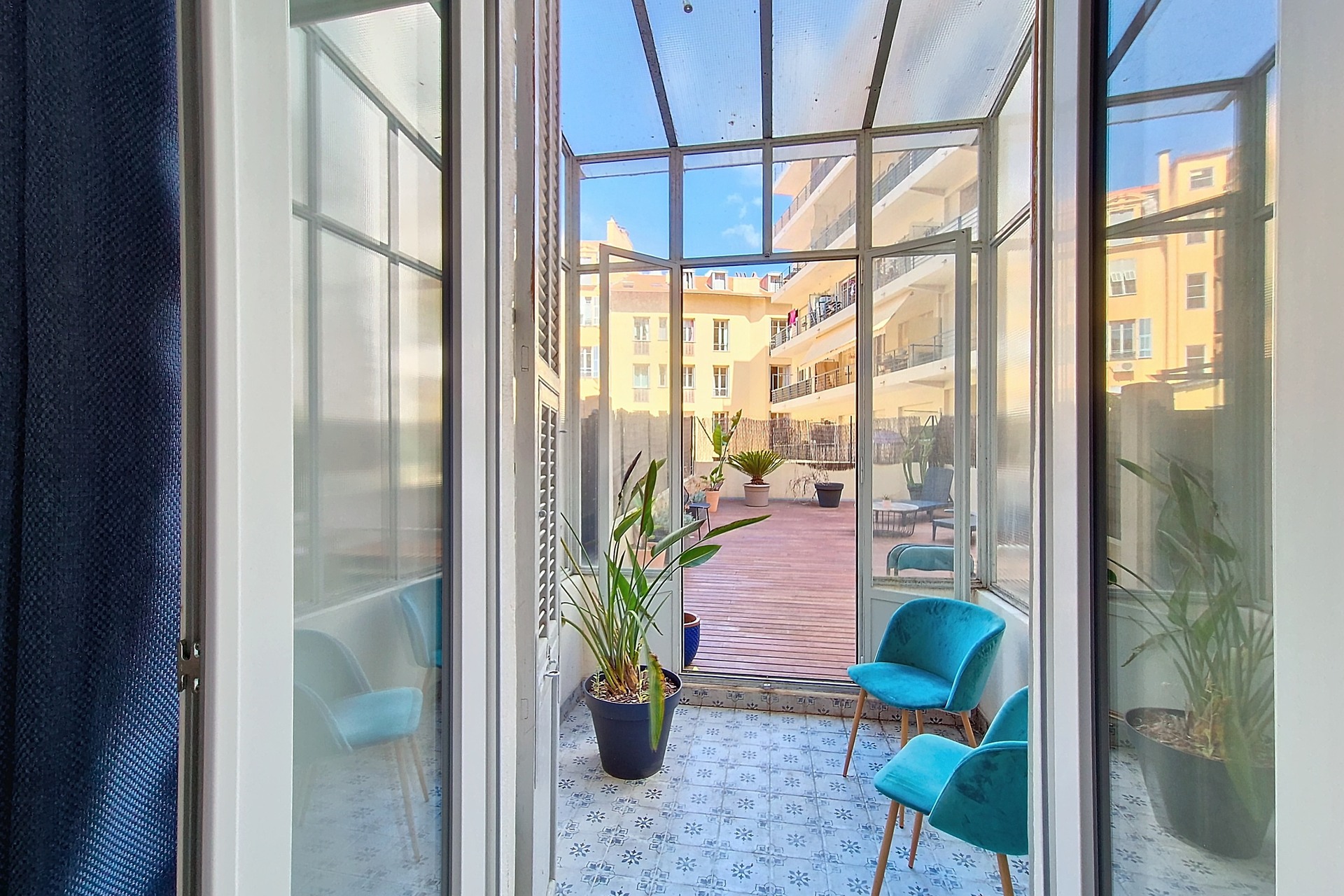 Propriété en France à vendre à Nice, Alpes-Maritimes - &#8364;1 250 000 - photo 