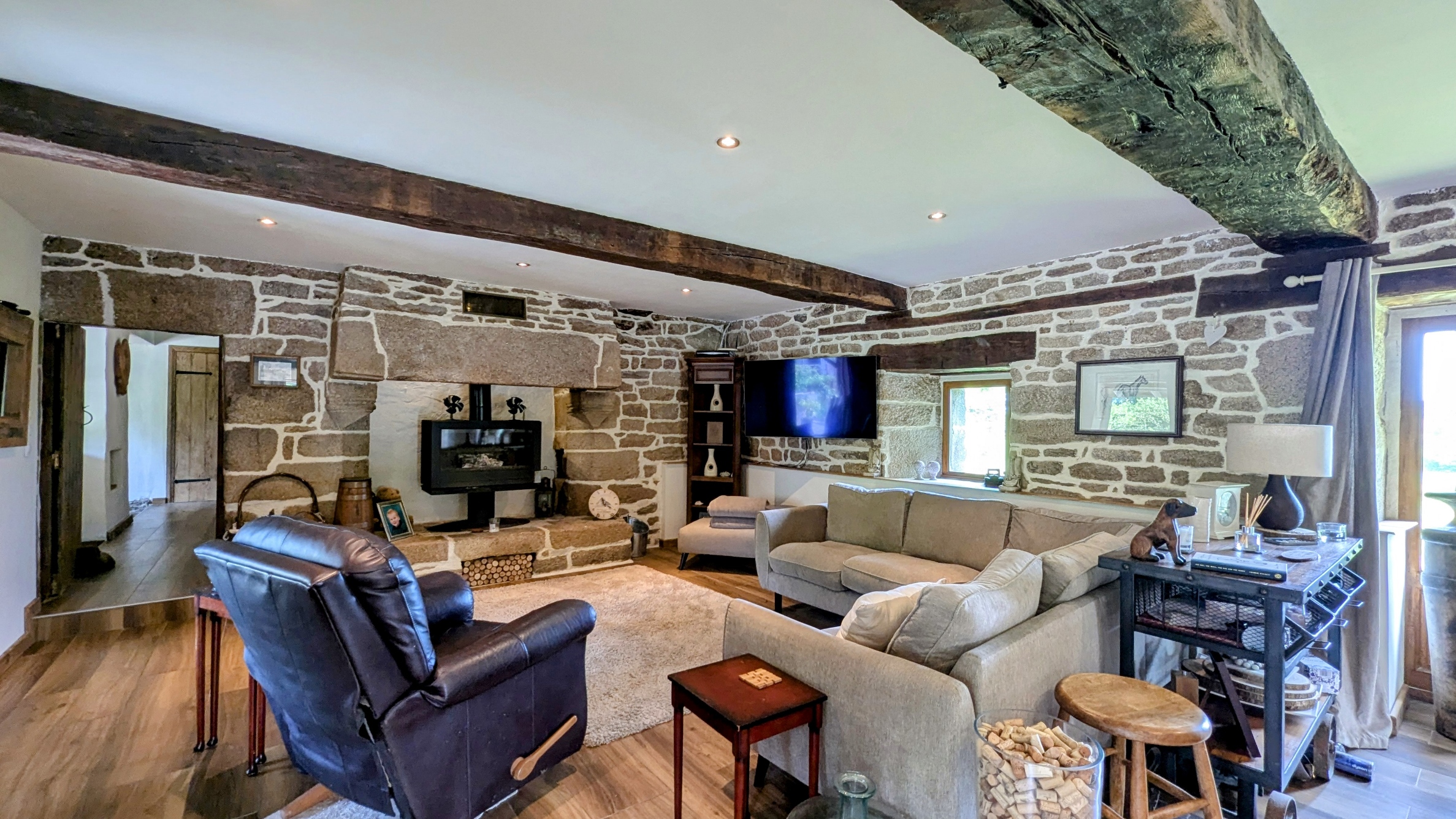 French property for sale in Lignol, Morbihan - €901,000 - photo