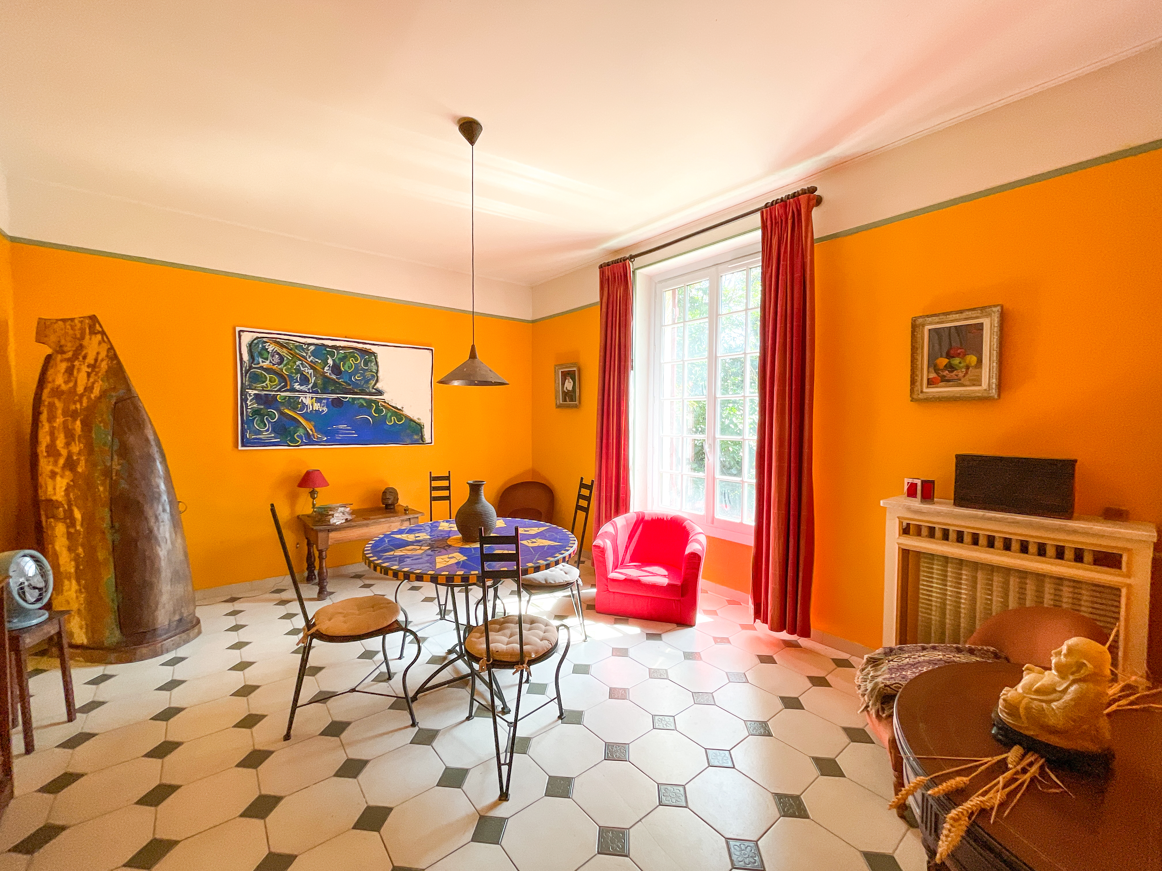 Propriété en France à vendre à L'Isle-Adam, Val-d'Oise - &#8364;1 290 000 - photo 