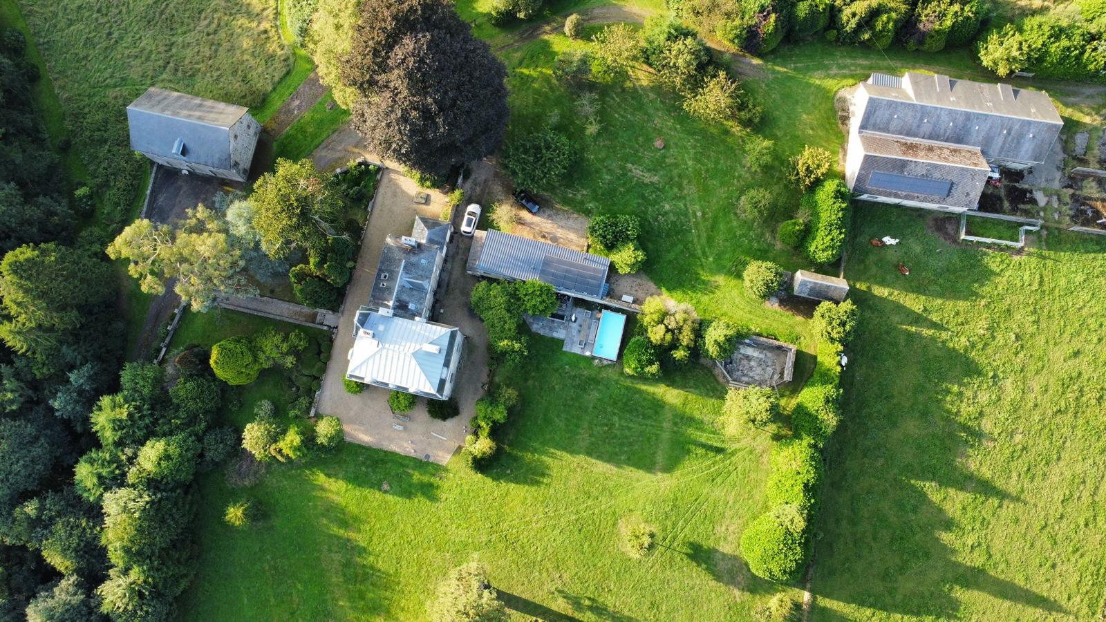 French property for sale in Beauficel, Manche - €895,700 - photo 