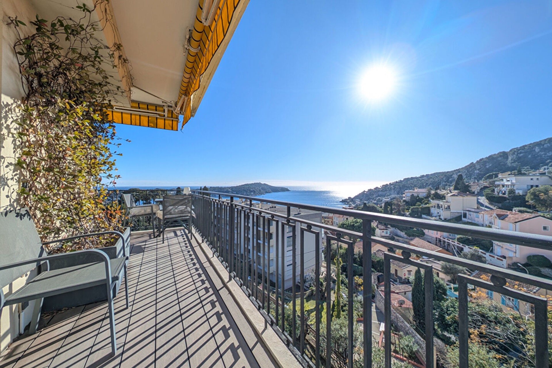 Propriété en France à vendre à Villefranche-sur-Mer, Alpes-Maritimes - &#8364;1 190 000 - photo 