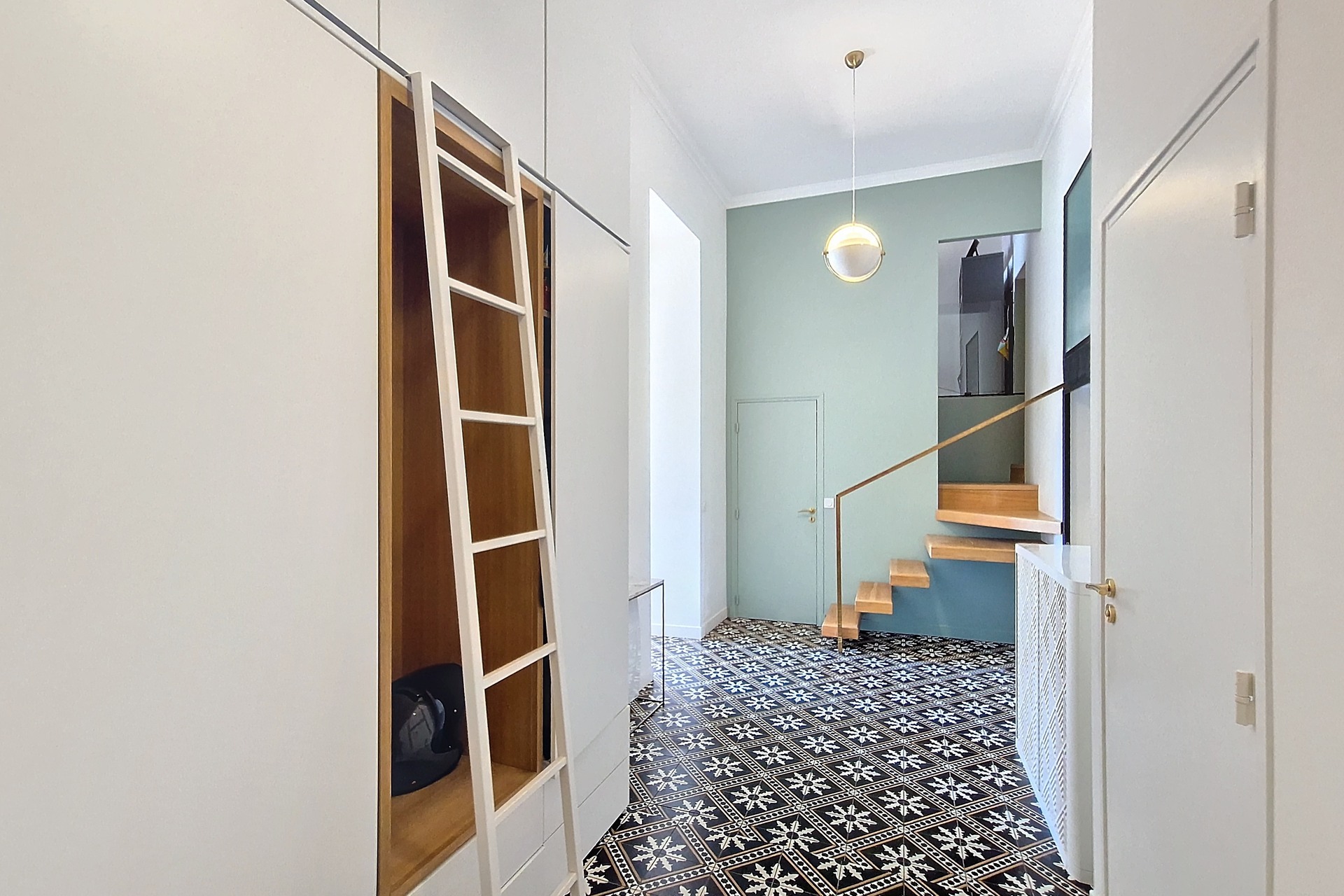 Propriété en France à vendre à Nice, Alpes-Maritimes - &#8364;1 250 000 - photo 