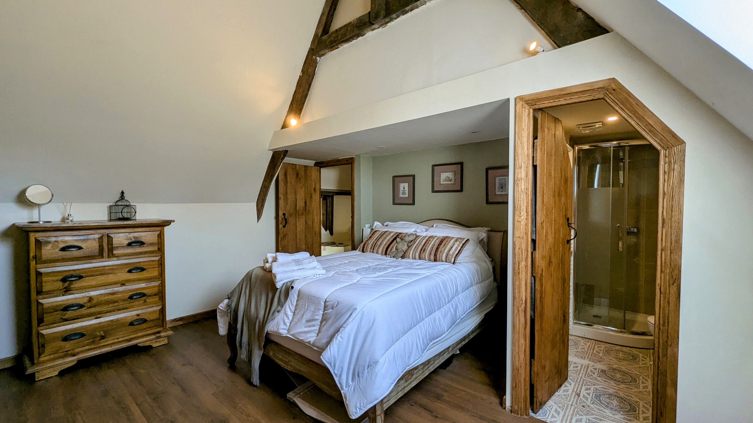 French property for sale in Lignol, Morbihan - €901,000 - photo