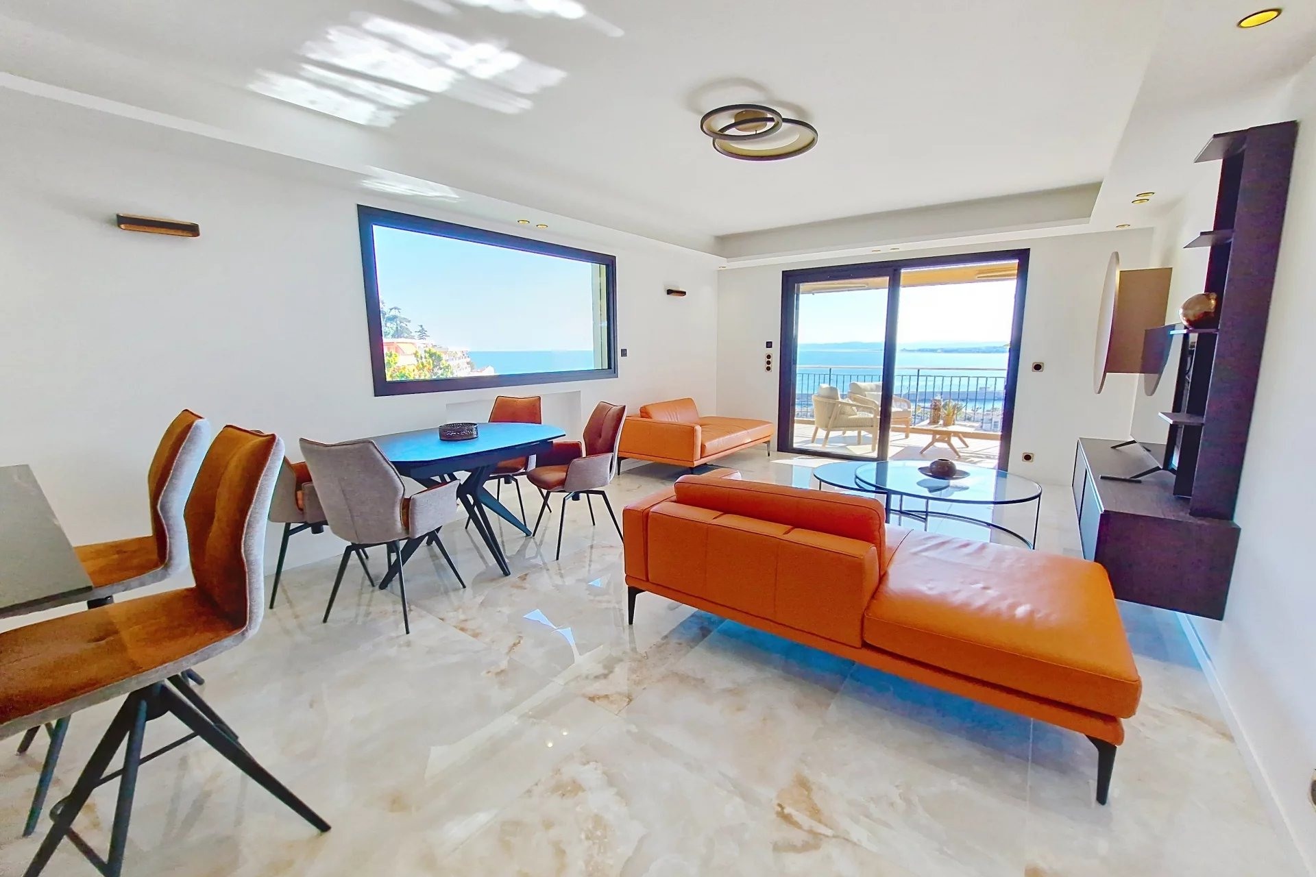 Propriété en France à vendre à Nice, Alpes-Maritimes - &#8364;1 090 000 - photo 