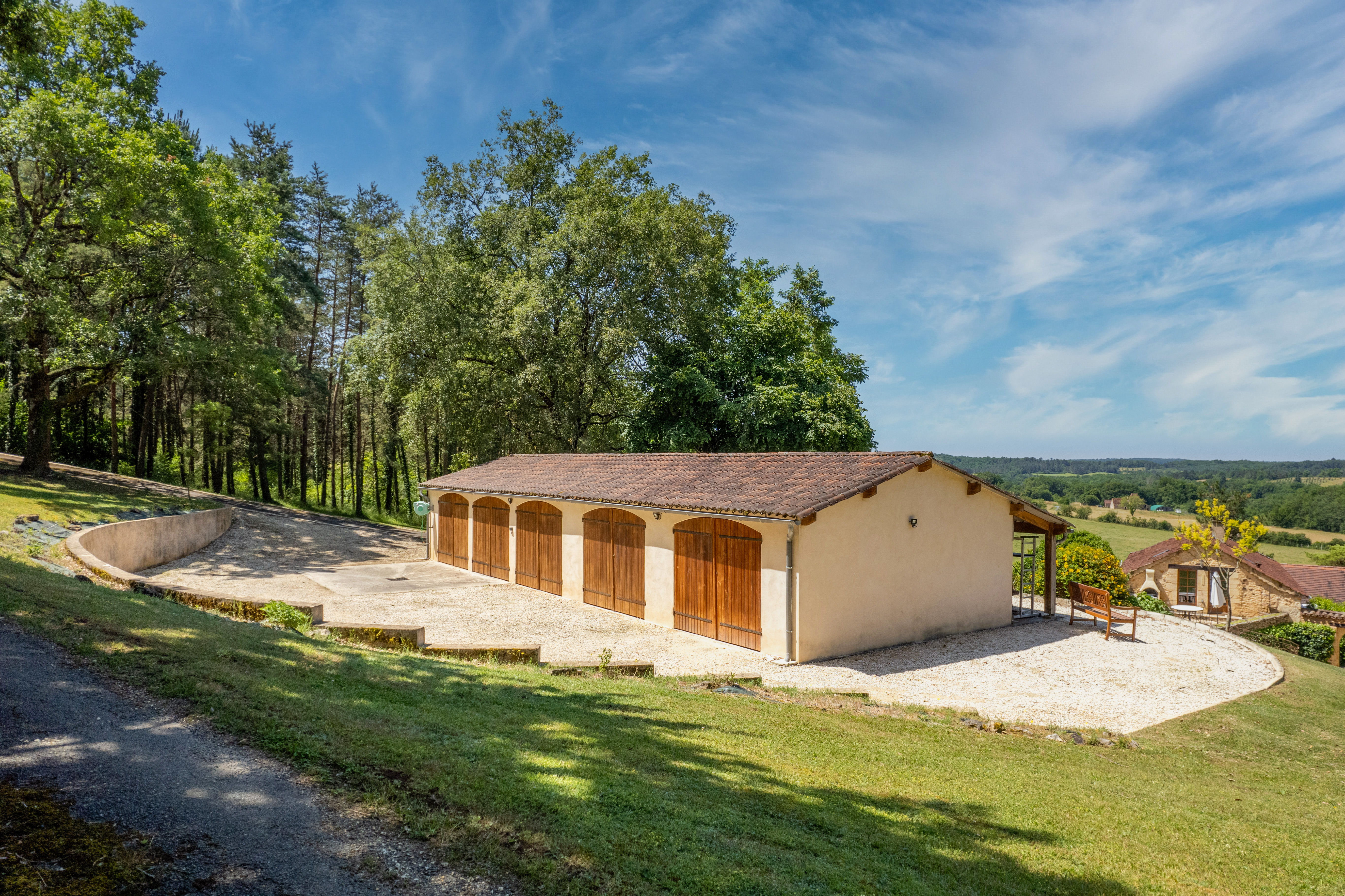French property for sale in Val de Louyre et Caudeau, Dordogne - €895,000 - photo