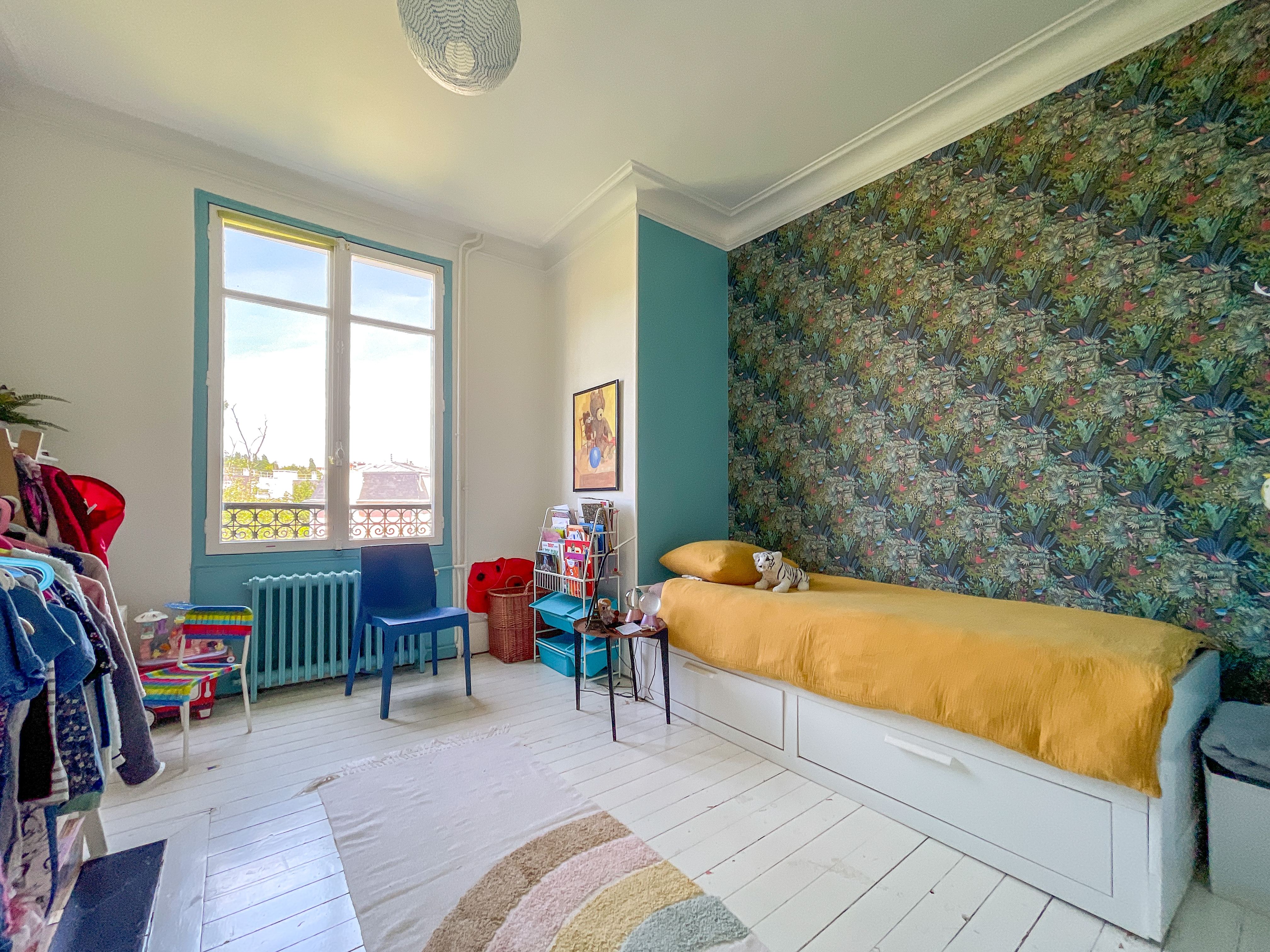 Propriété en France à vendre à Montmorency, Val-d'Oise - &#8364;1 100 000 - photo 