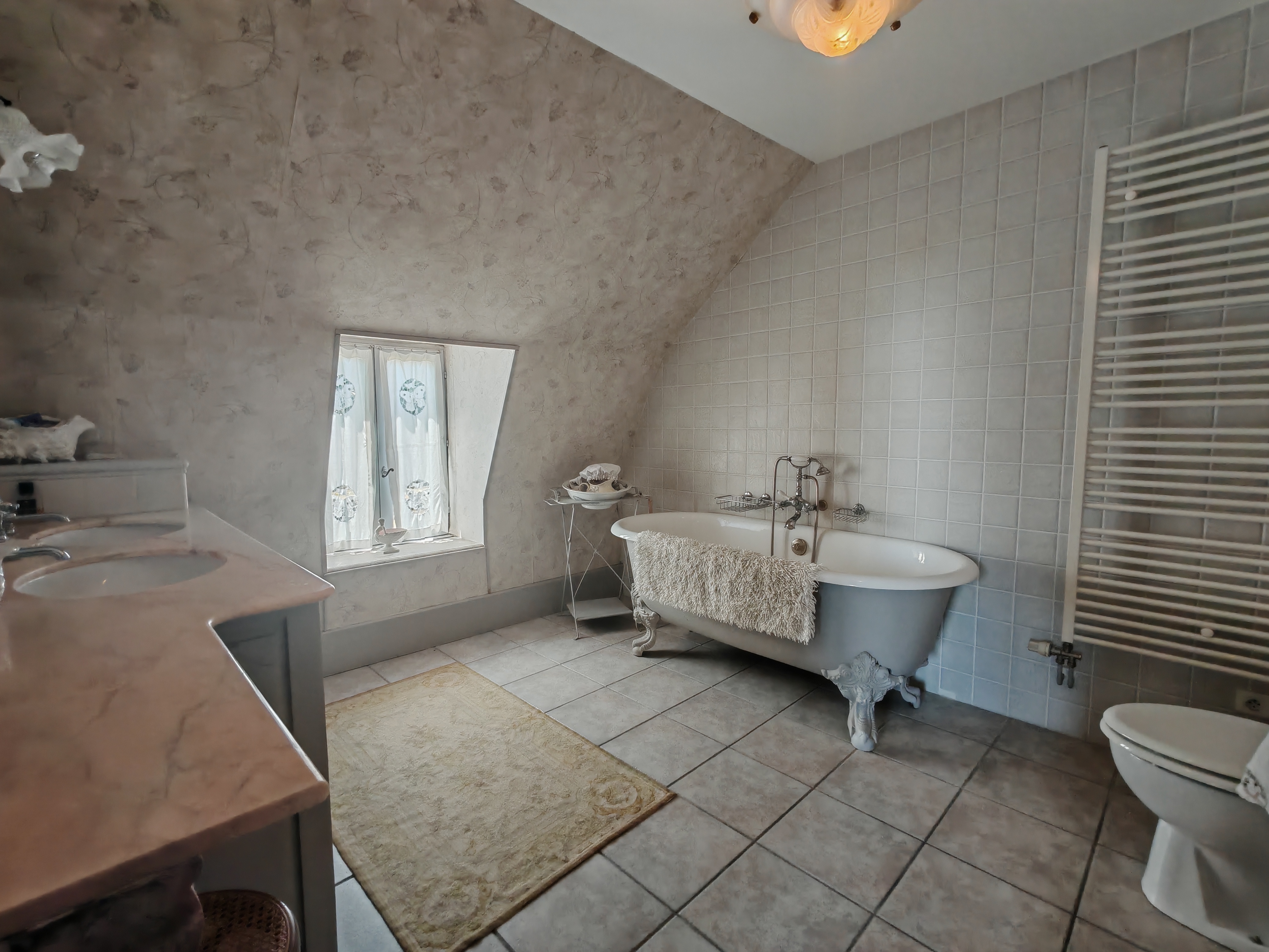 Propriété en France à vendre à Theneuille, Allier - &#8364;1 100 000 - photo 