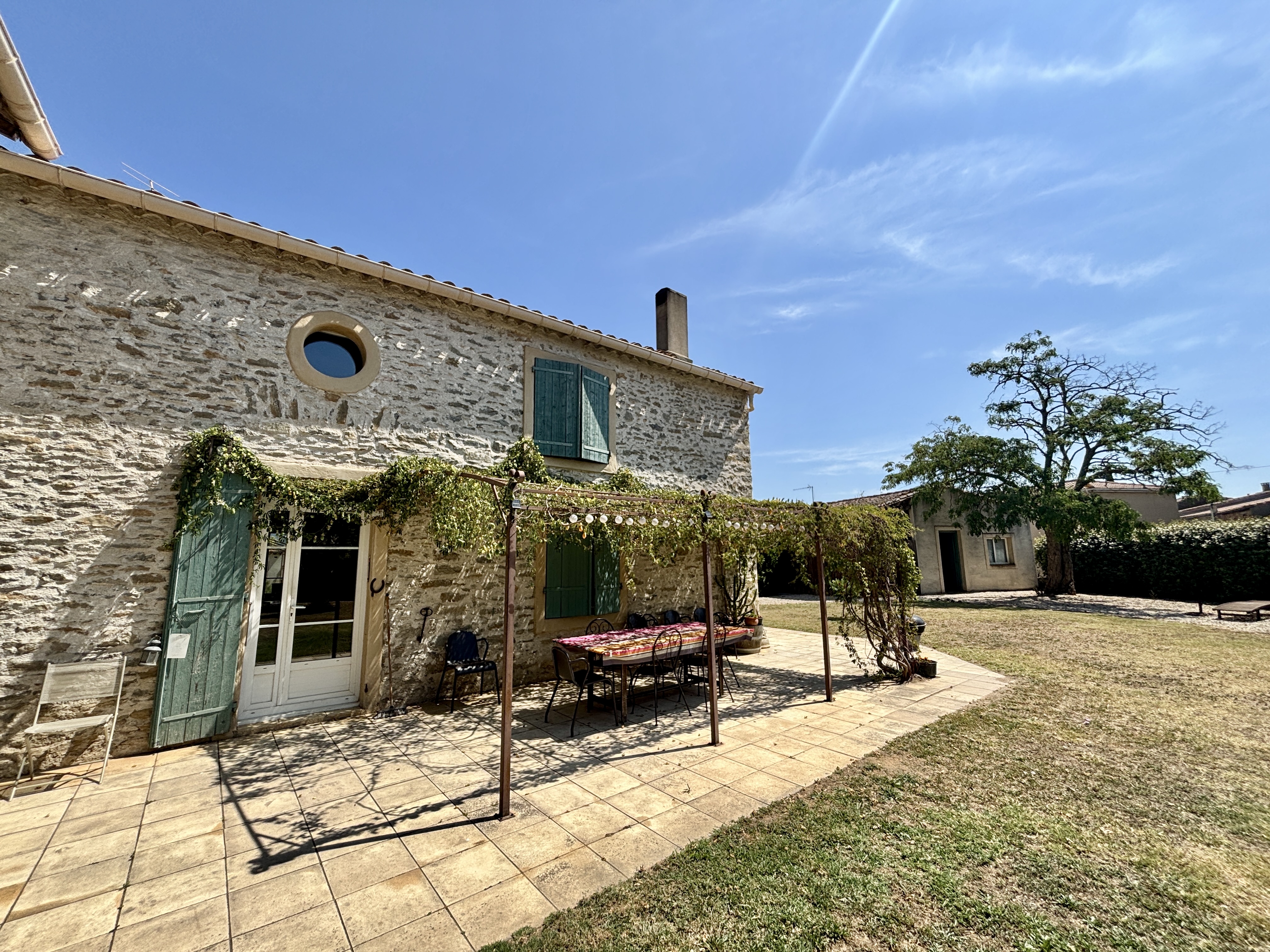 Propriété en France à vendre à Peyriac-Minervois, Aude - &#8364;599 900 - photo 