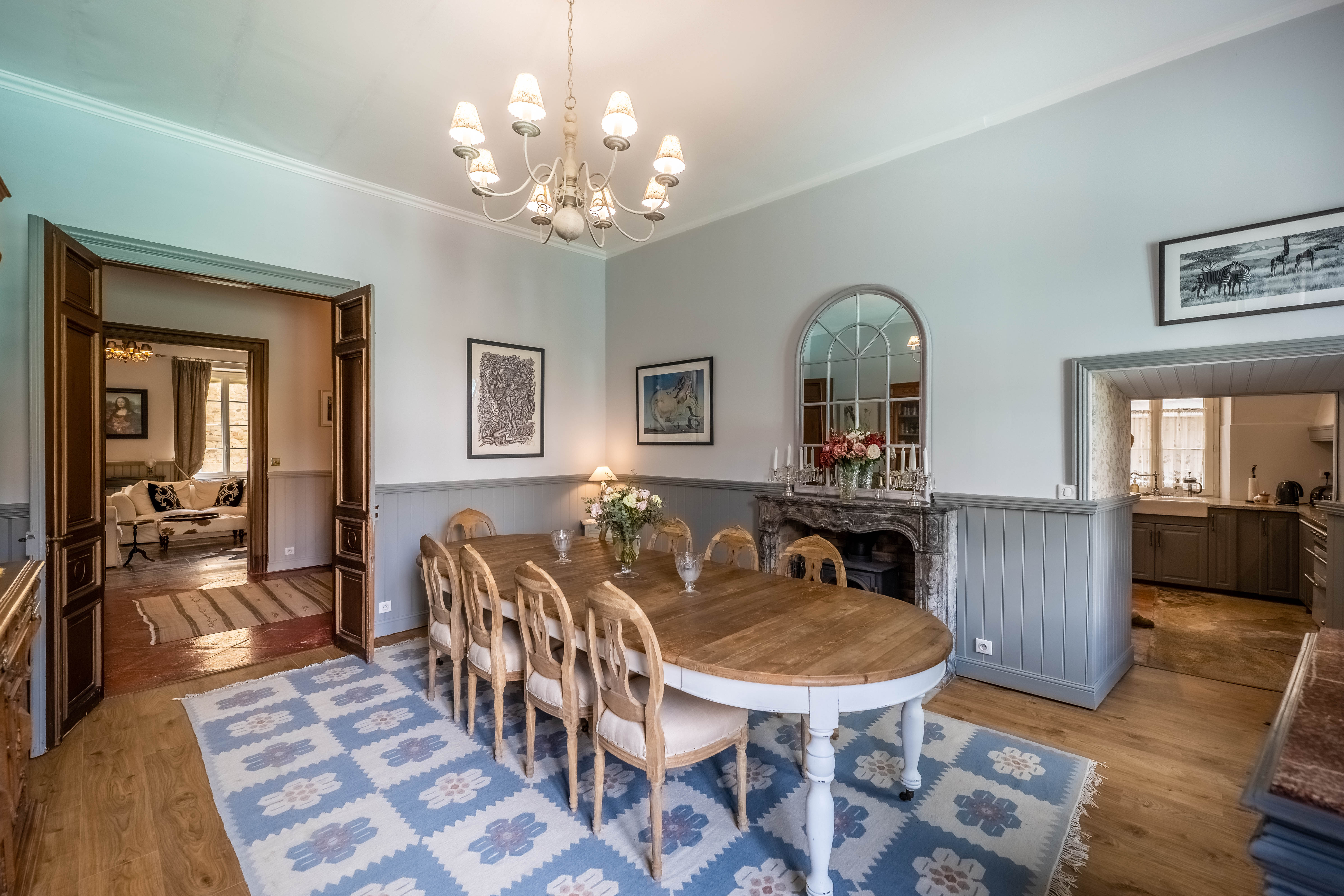 French property for sale in Pépieux, Aude - €650,000 - photo 