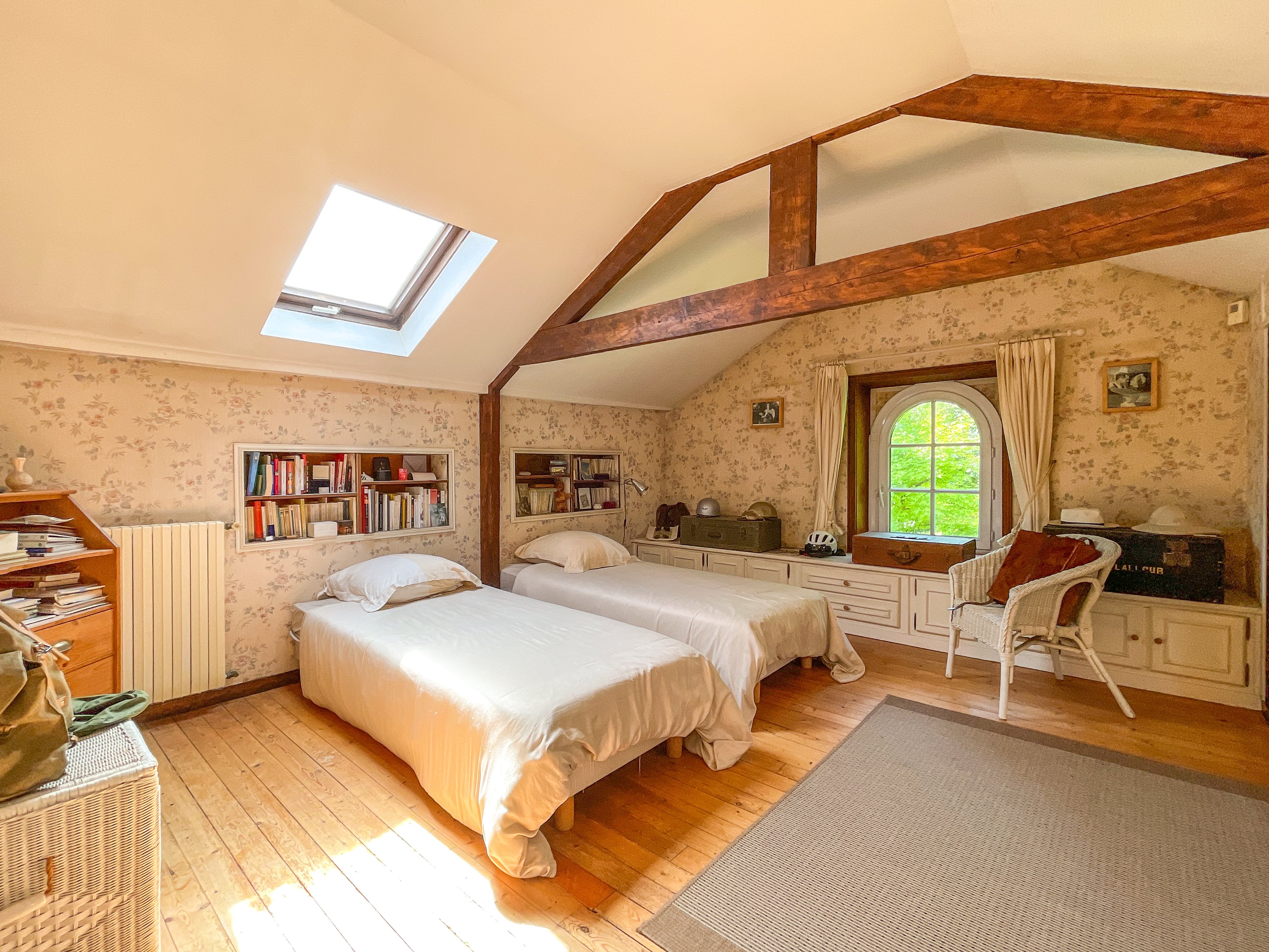 Propriété en France à vendre à L'Isle-Adam, Val-d'Oise - &#8364;1 290 000 - photo 