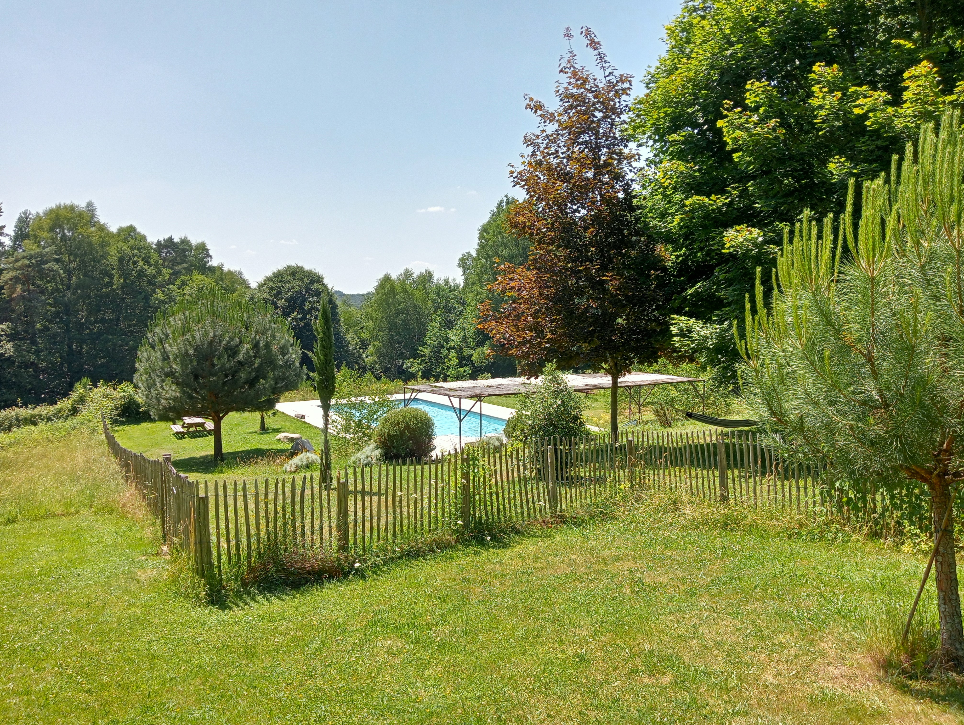 French property for sale in Marcillac-la-Croisille, Corrèze - €1,365,000 - photo 
