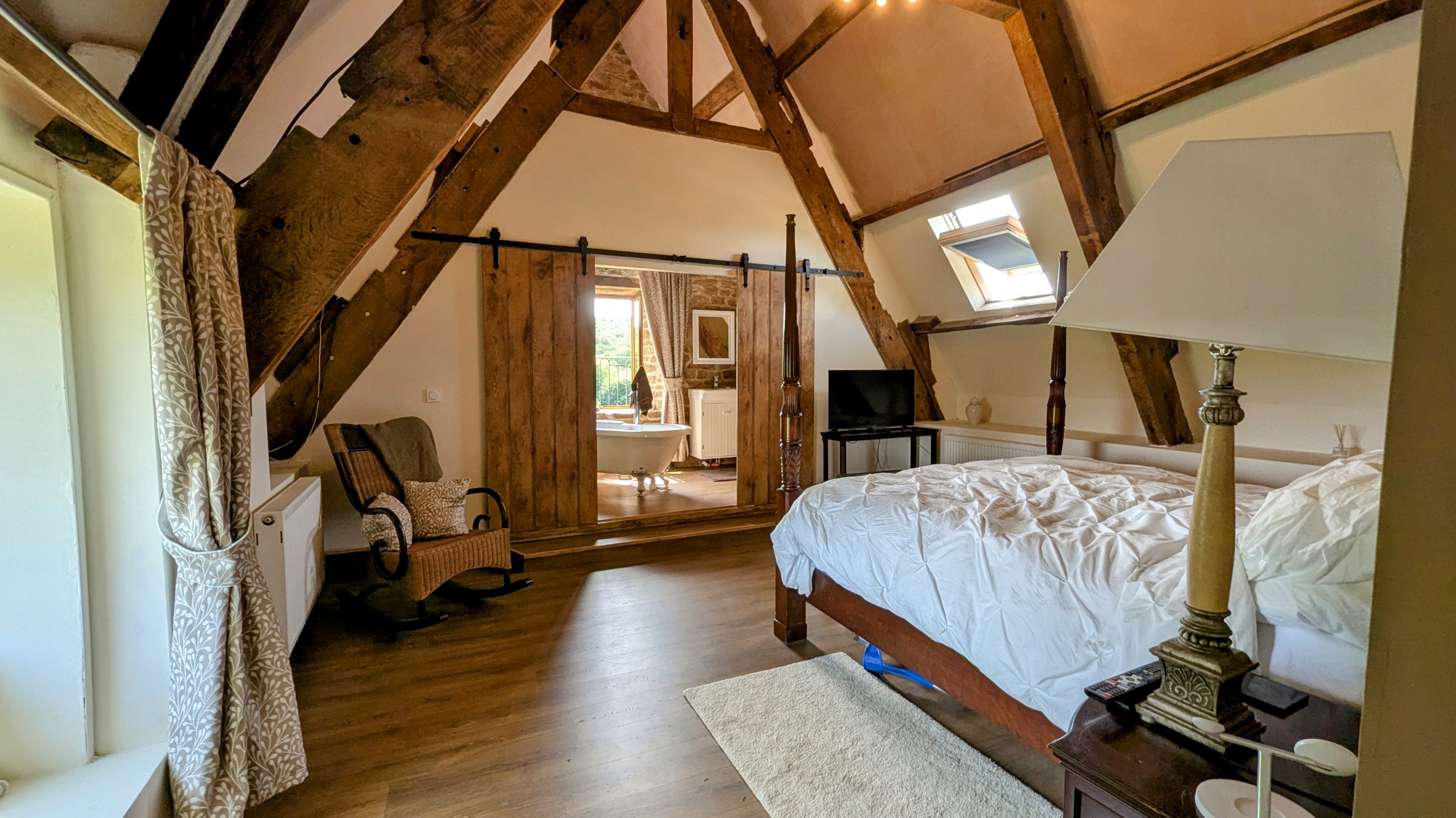 French property for sale in Lignol, Morbihan - €901,000 - photo 