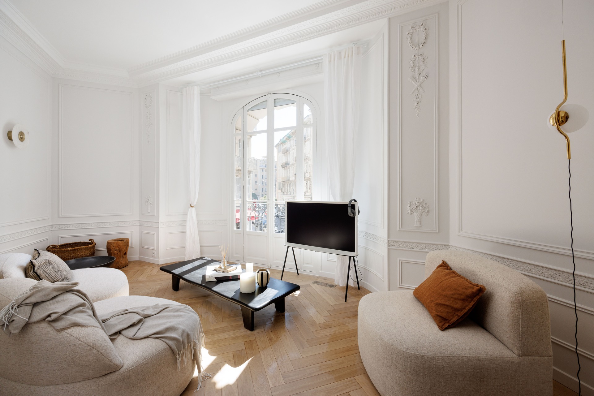 French property for sale in Nice, Alpes-Maritimes - €1,290,000 - photo 