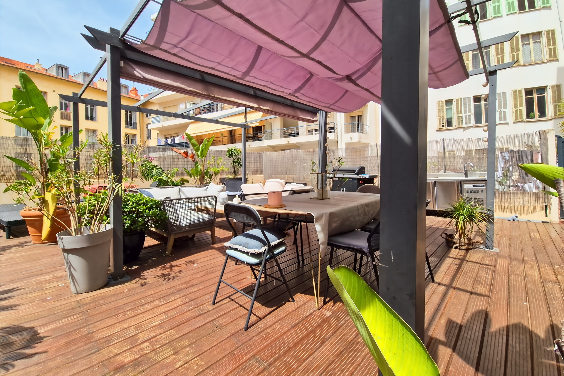Propriété en France à vendre à Nice, Alpes-Maritimes - &#8364;1 250 000 - photo 