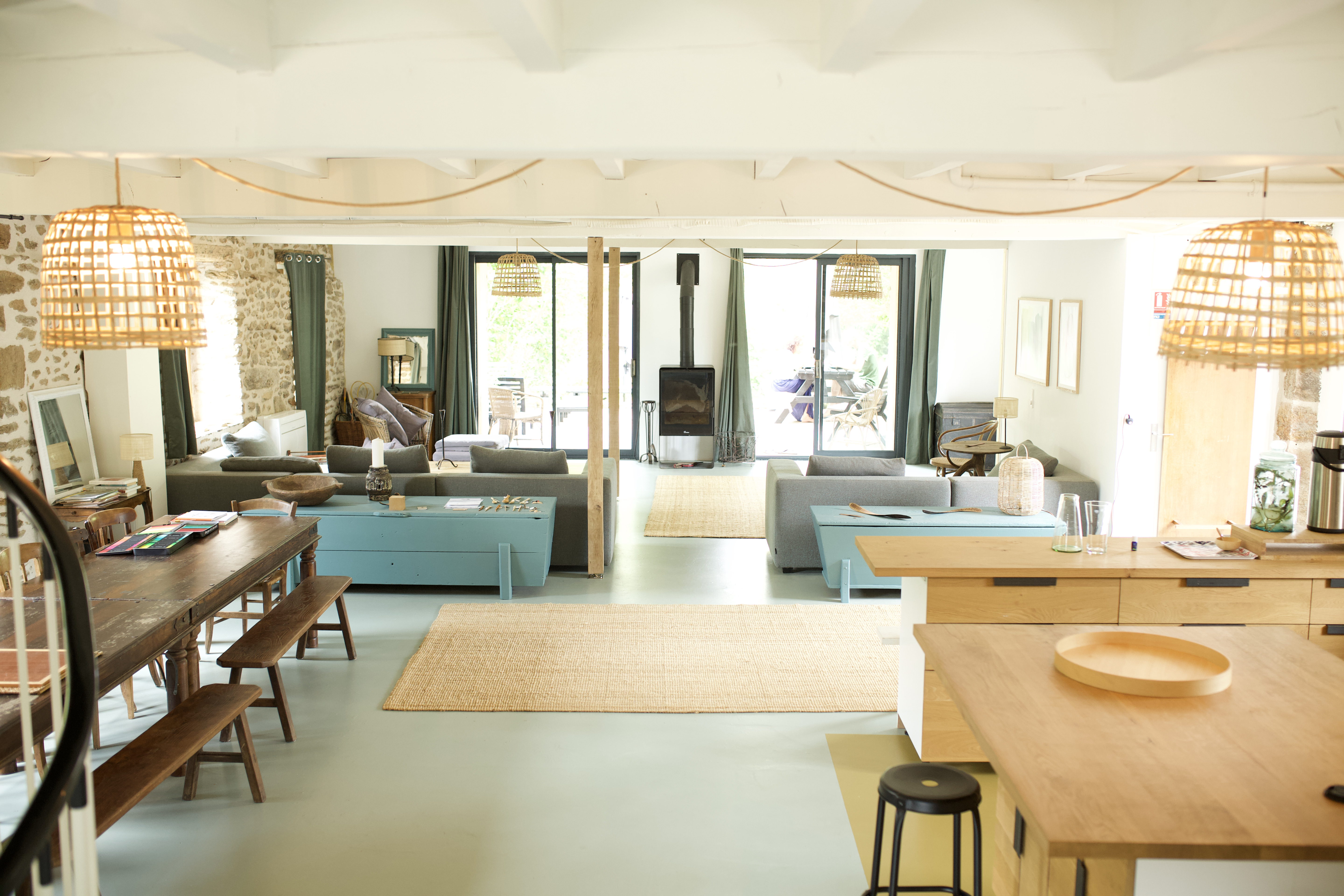 French property for sale in Marcillac-la-Croisille, Corrèze - €1,365,000 - photo 