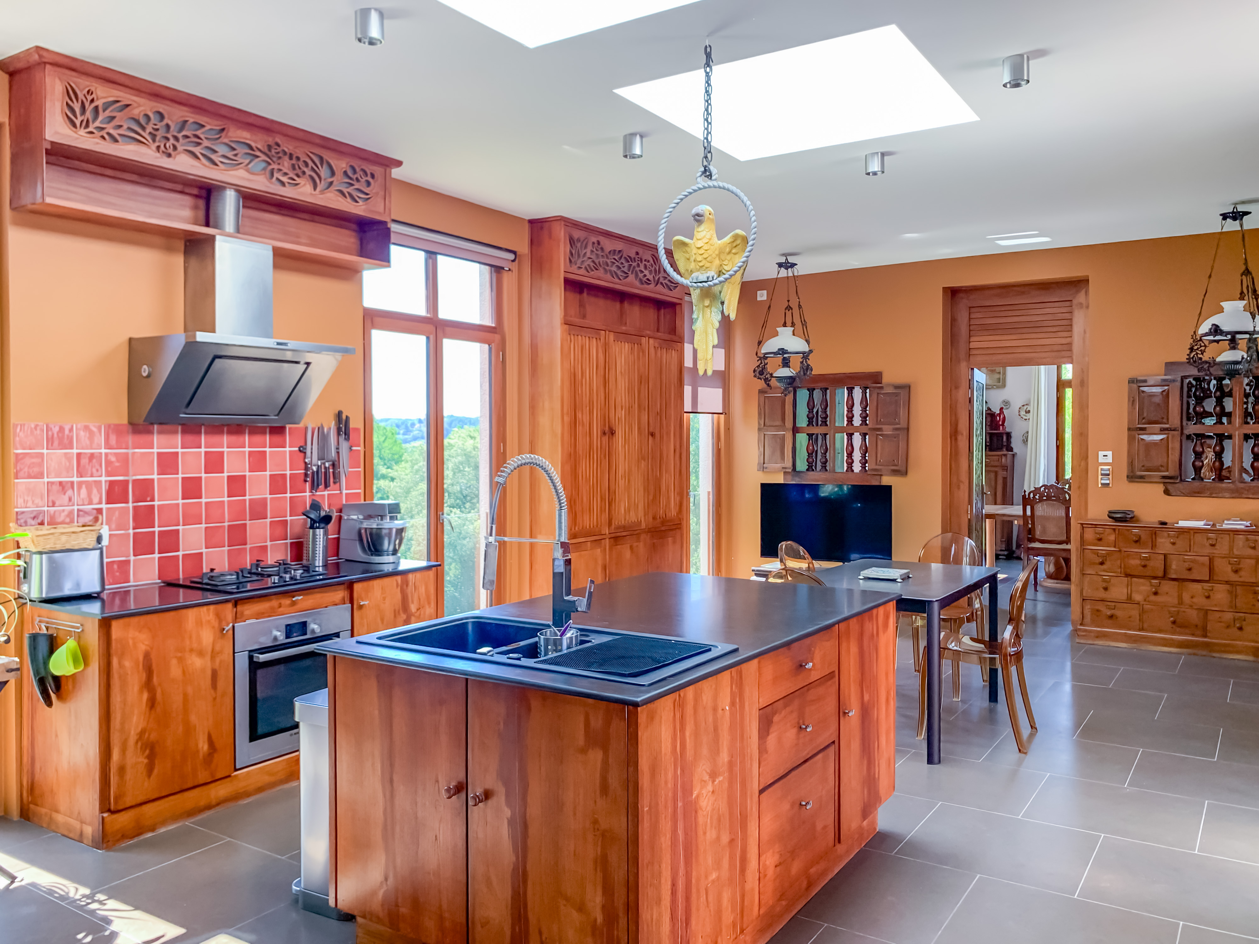 Propriété en France à vendre à Sarlat-la-Canéda, Dordogne - &#8364;1 750 000 - photo 