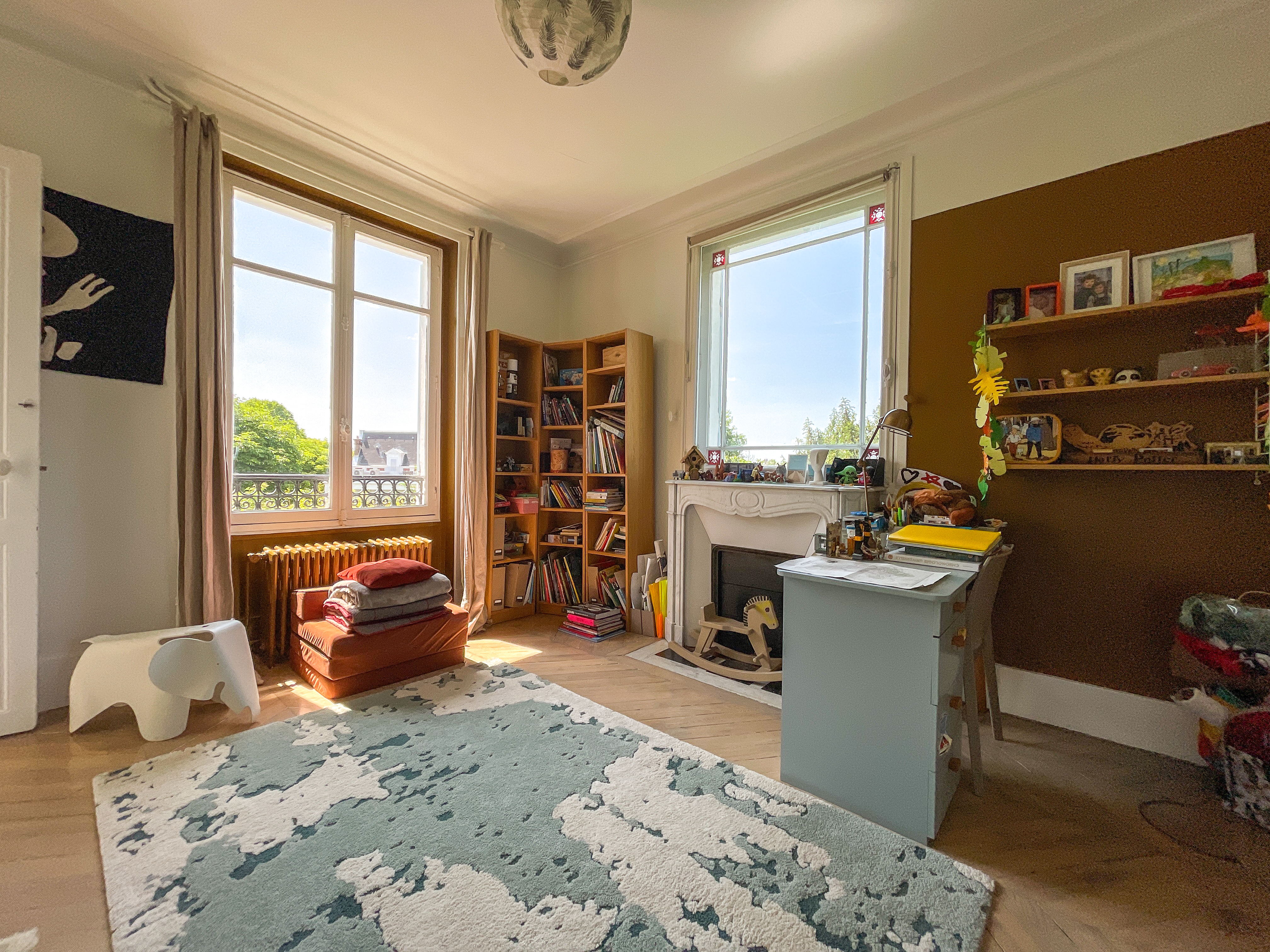 Propriété en France à vendre à Montmorency, Val-d'Oise - &#8364;1 100 000 - photo 