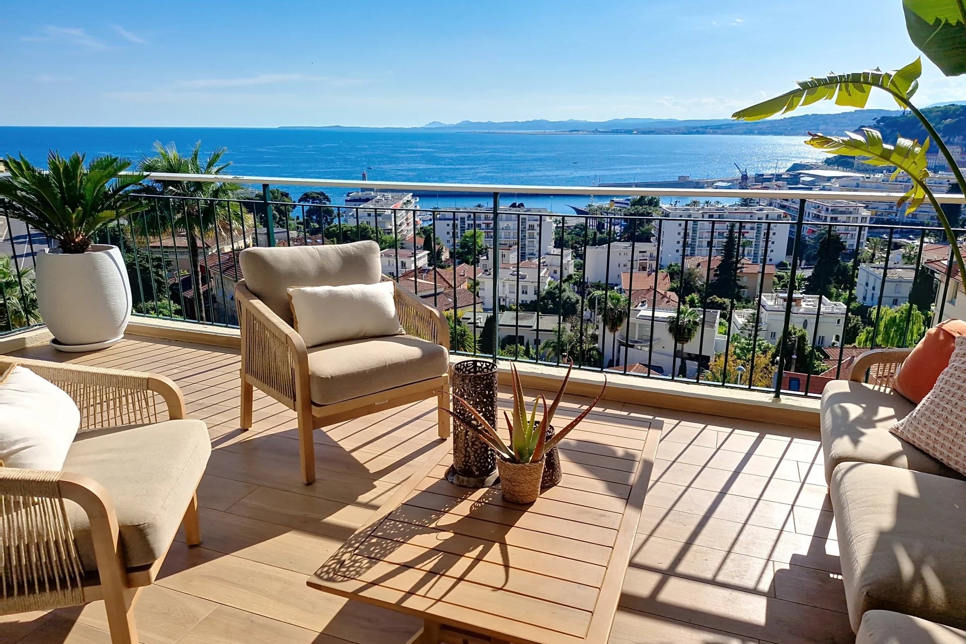 Propriété en France à vendre à Nice, Alpes-Maritimes - &#8364;1 090 000 - photo 